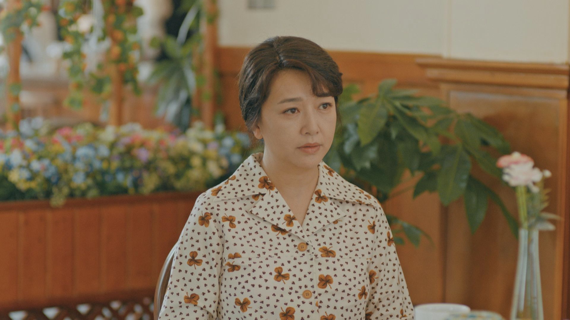 テレサ・テン 歌姫を愛した人々」ノーカット版 | ネットでBS