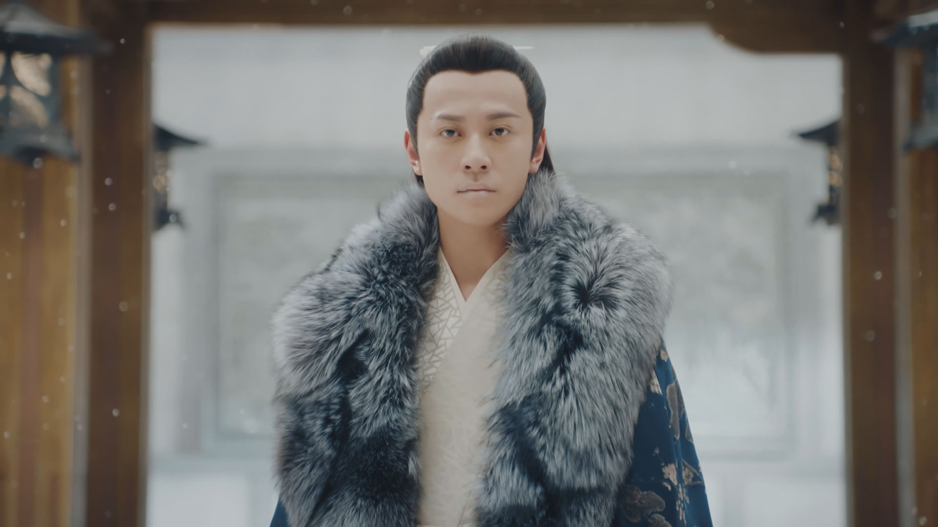 中国時代劇「聴雪楼 愛と復讐の剣客」 | ネットでBS見逃し配信