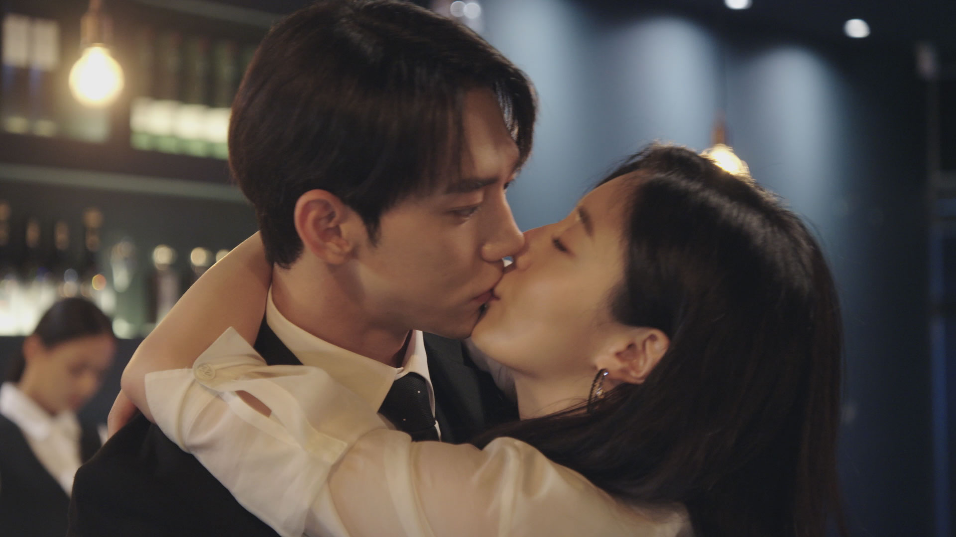 第83話 | 韓国ドラマ「復讐の渦～因縁の父娘（おやこ）～」ノーカット