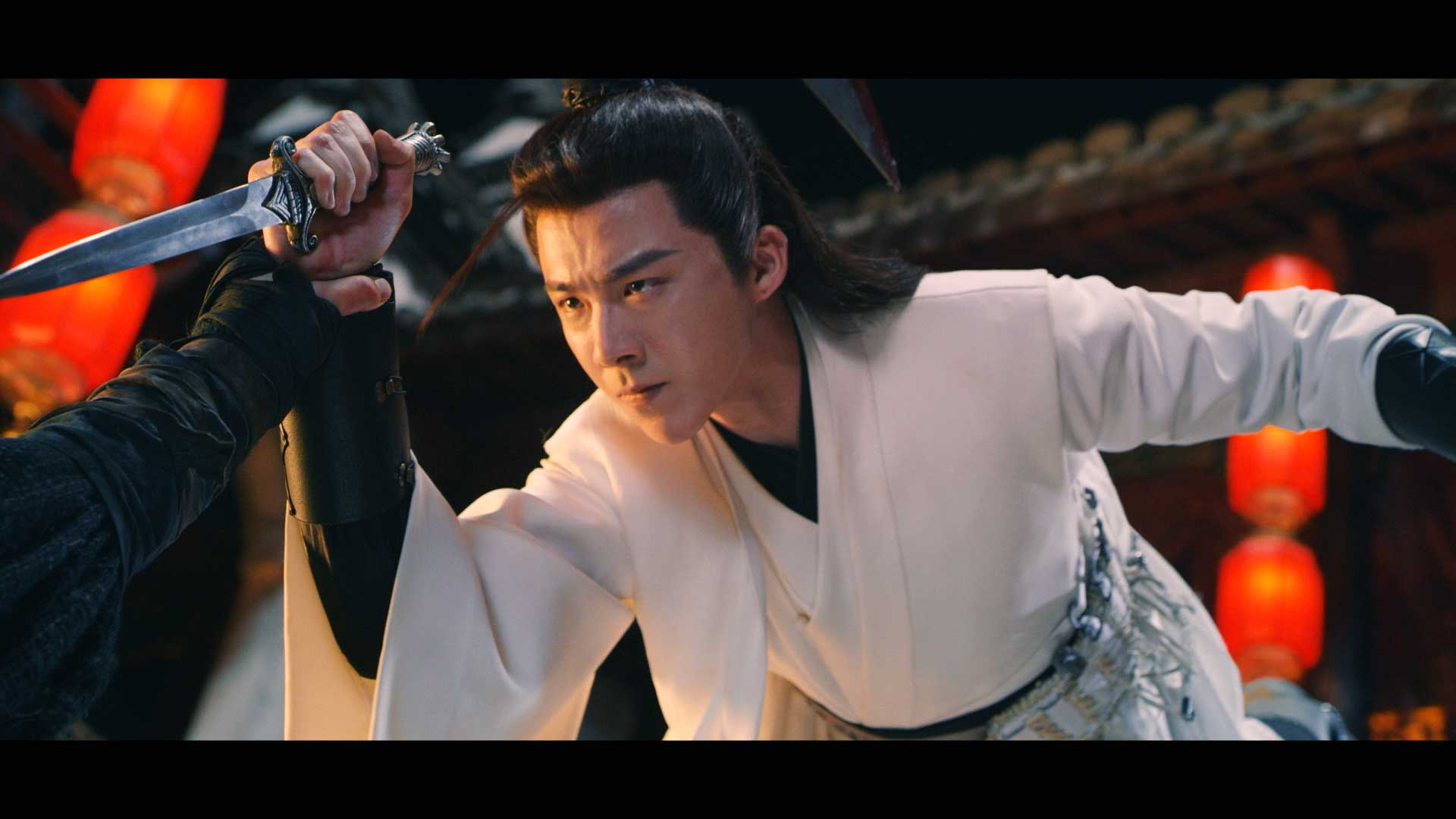 第17話 | 中国時代劇「江湖英雄伝～HEROES～」ノーカット版 | ネットで