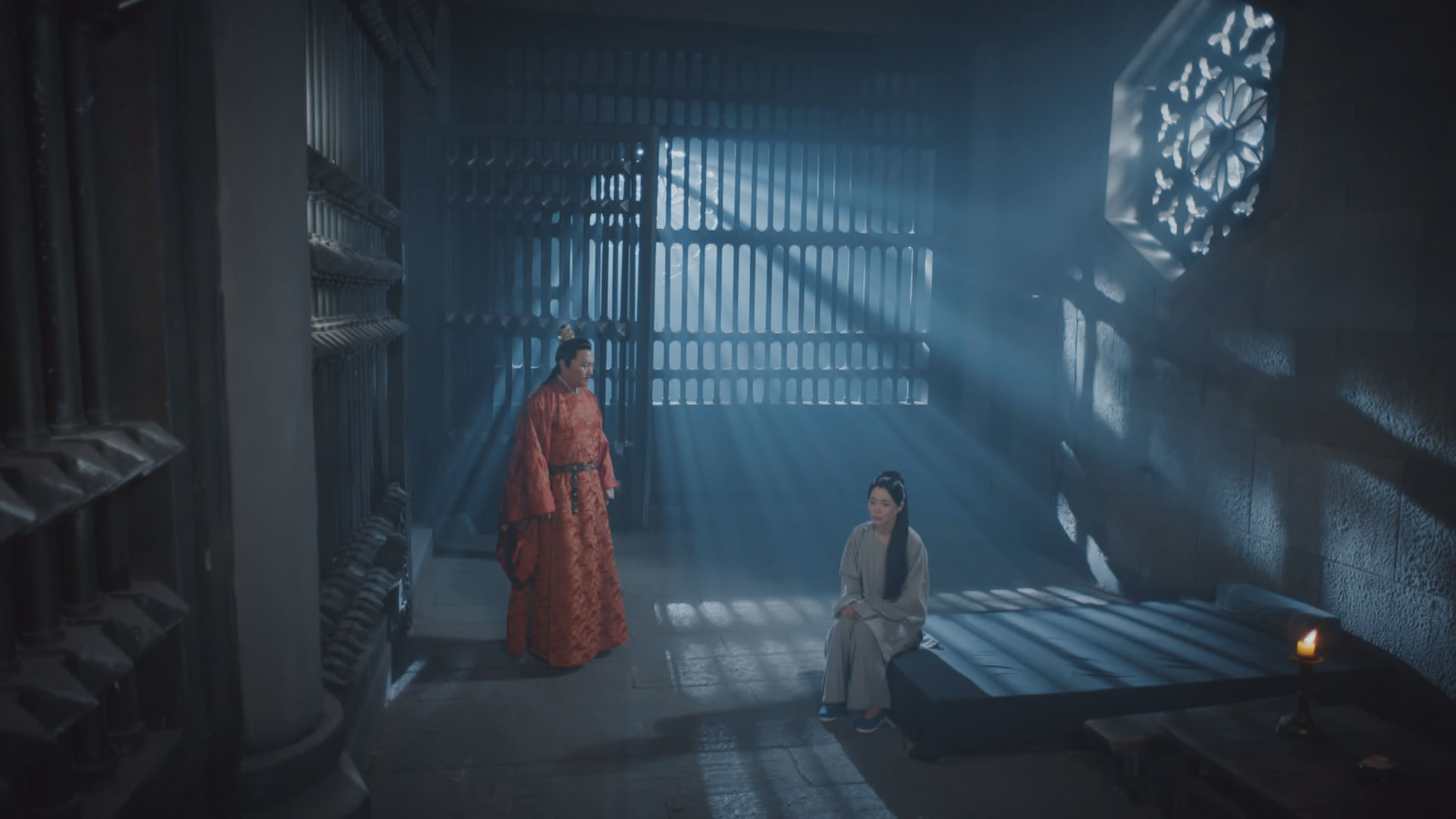 中国時代劇「聴雪楼 愛と復讐の剣客」 | ネットでBS見逃し配信