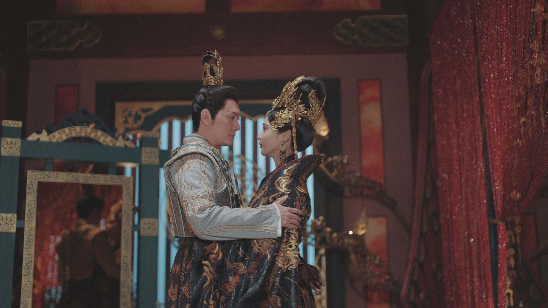 中国ドラマ　星河長明 運命の妃と不滅の帝　DVD 全13巻セット　全巻 星河長明 運命の妃と不滅の帝（全25話） - MAXAM