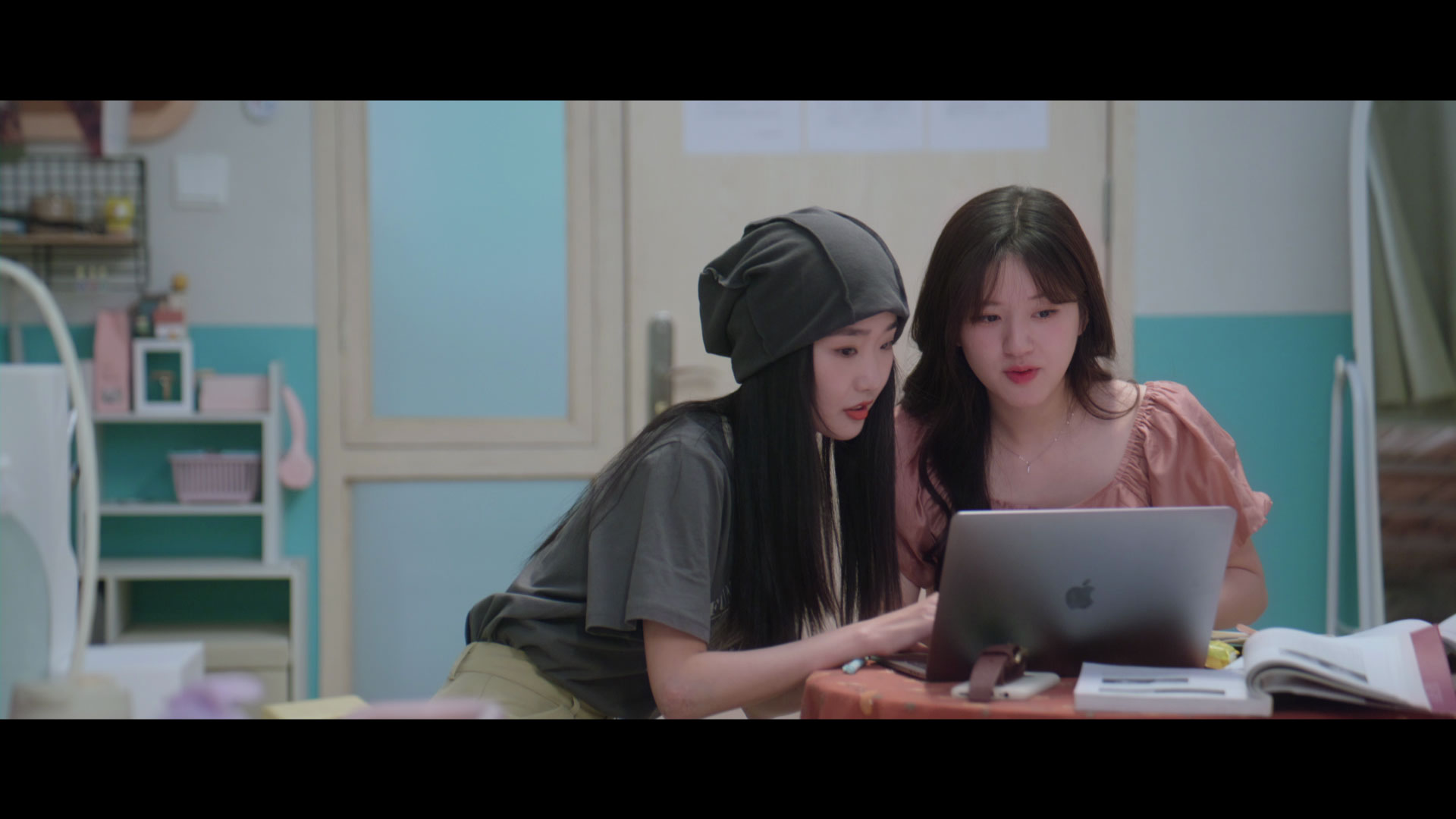 中国ドラマ「ひそかな恋模様は、曇りのち晴れ」 | ネットでBS見逃し