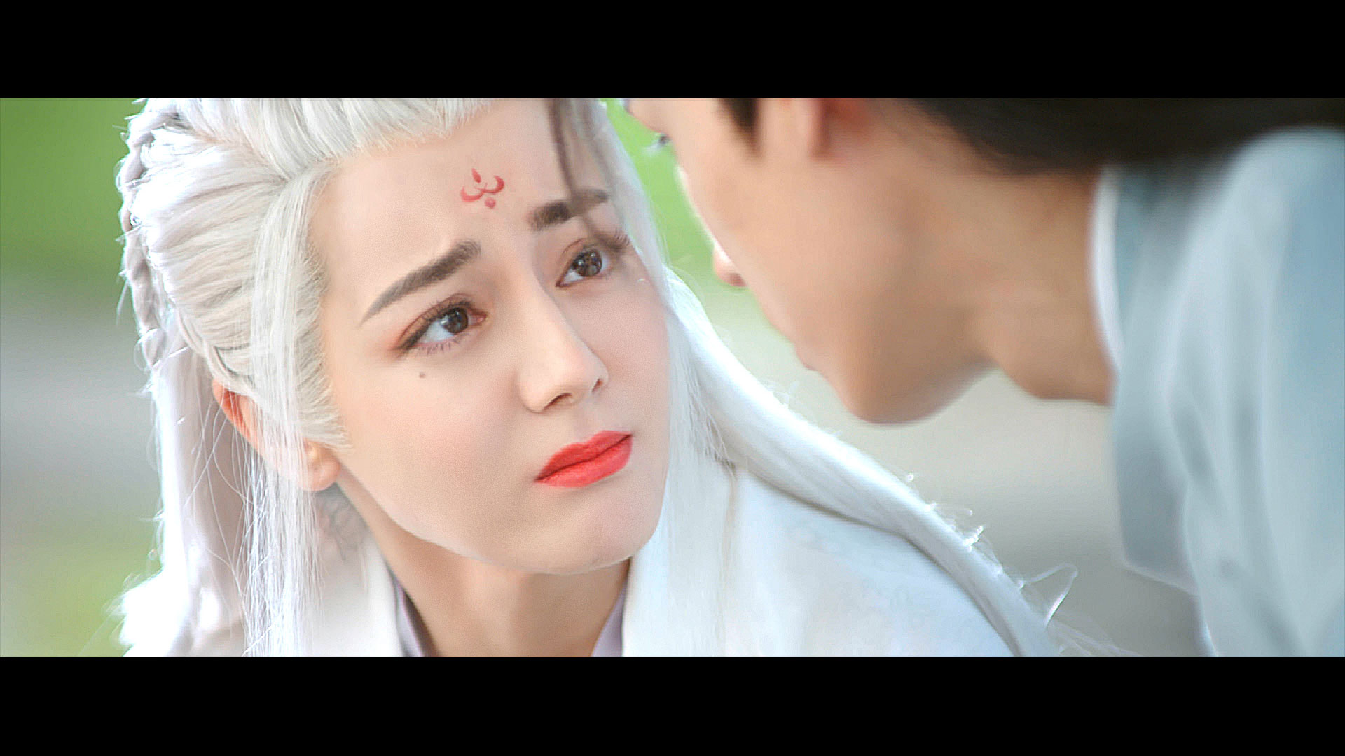 第1話 | 中国時代劇「安楽伝」 | ネットでBS見逃し配信・レンタル・見