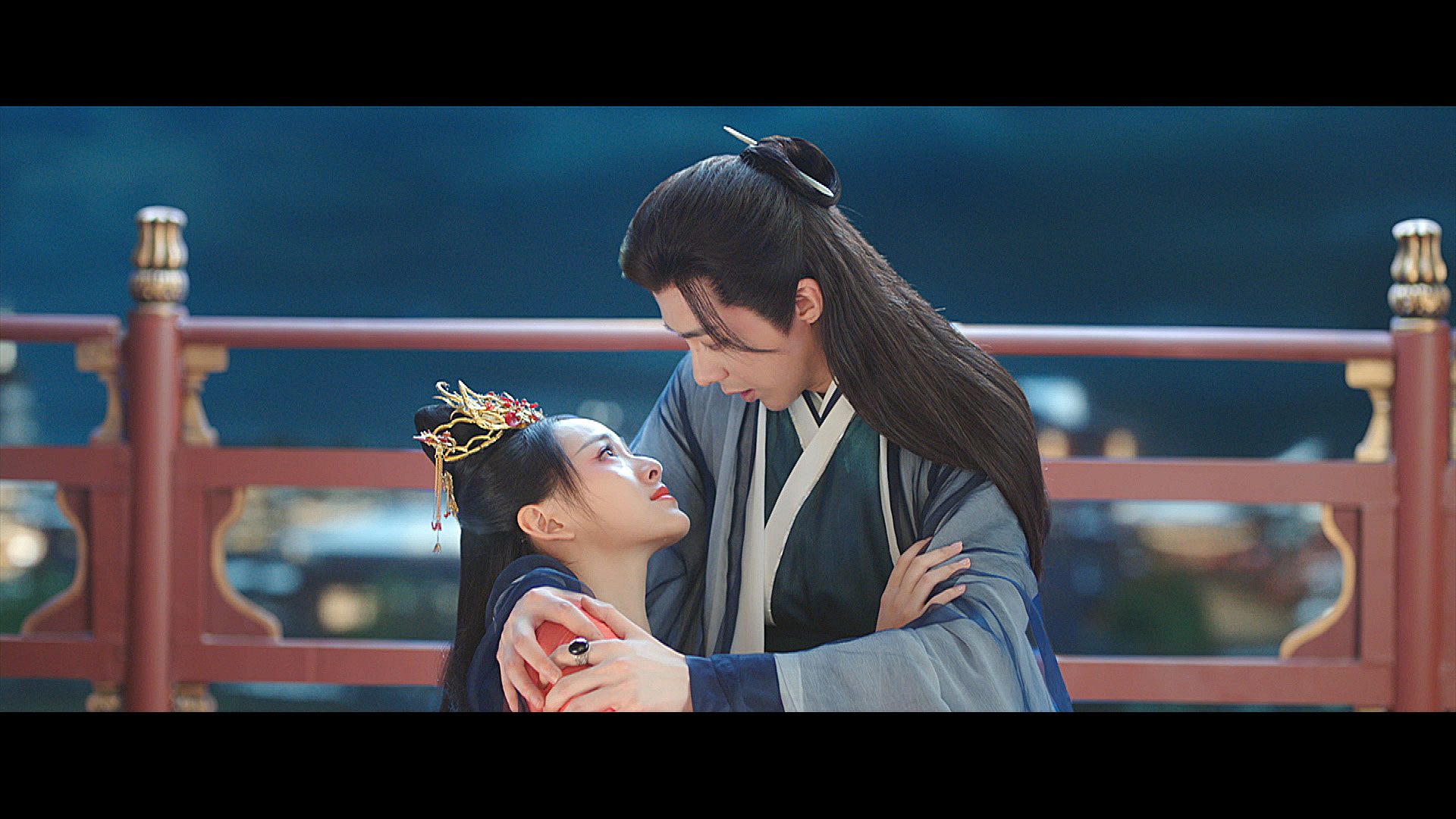 第49話 | 中国時代劇「安楽伝」 | ネットでBS見逃し配信・レンタル・見