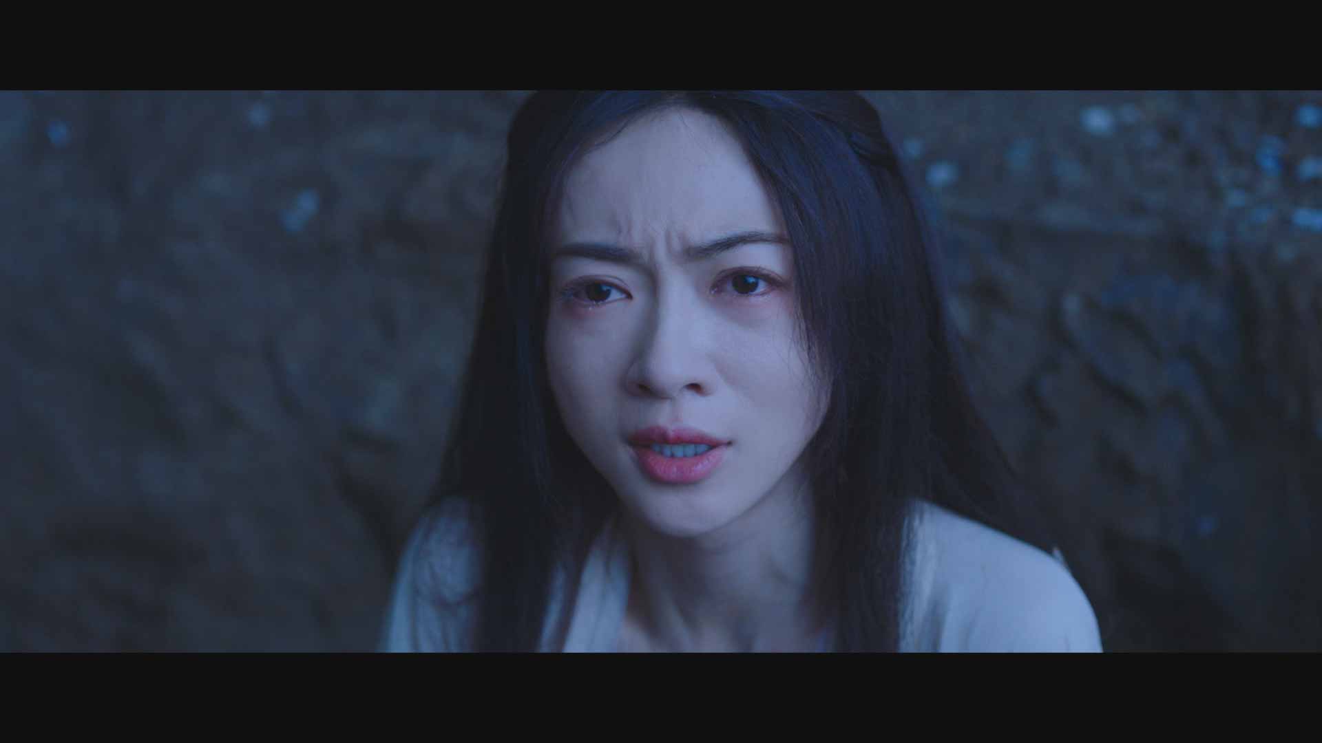 第1回 | 中国時代劇「墨雨雲間～美しき復讐～」 | ネットでBS見逃し