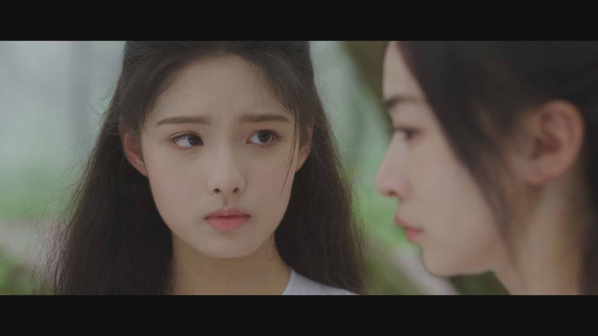 第2回 | 中国時代劇「墨雨雲間～美しき復讐～」 | ネットでBS見逃し