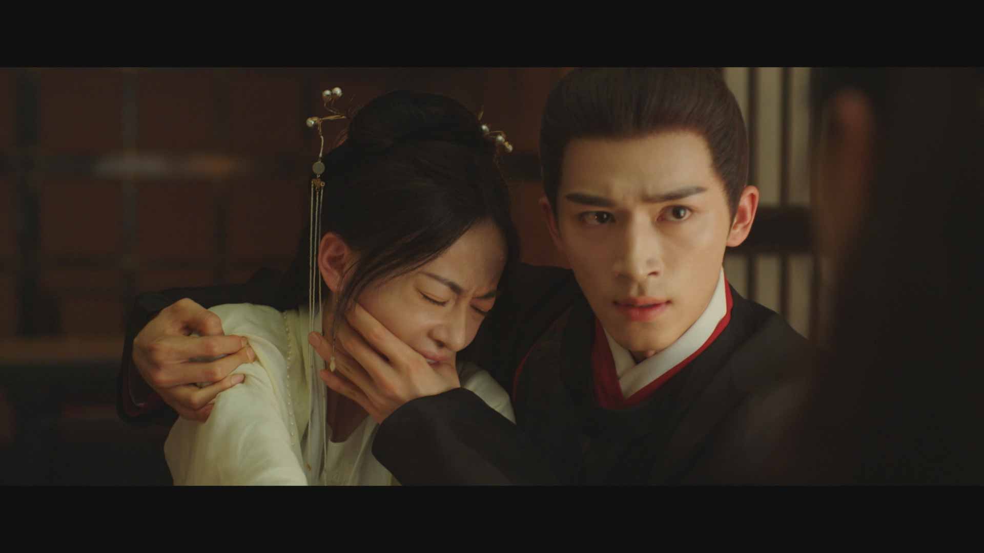 第17回 | 中国時代劇「墨雨雲間～美しき復讐～」 | ネットでBS見逃し
