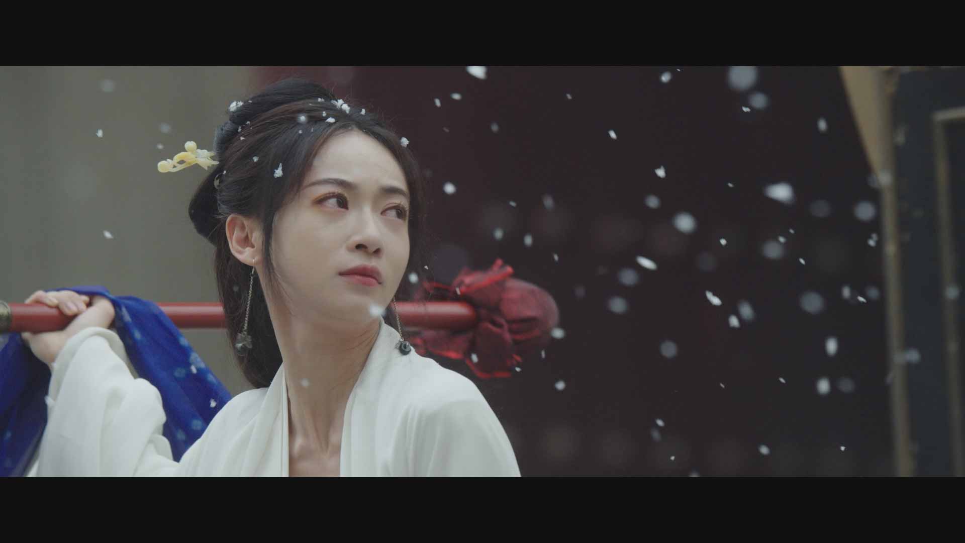 第34回 | 中国時代劇「墨雨雲間～美しき復讐～」 | ネットでBS見逃し