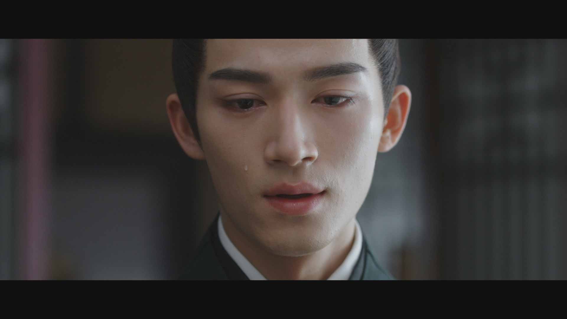 第55回 | 中国時代劇「墨雨雲間～美しき復讐～」 | ネットでBS見逃し