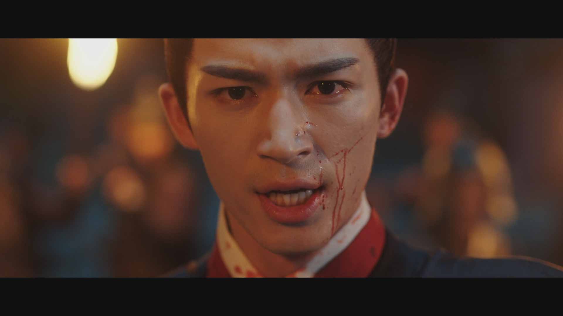 第59回 | 中国時代劇「墨雨雲間～美しき復讐～」 | ネットでBS見逃し