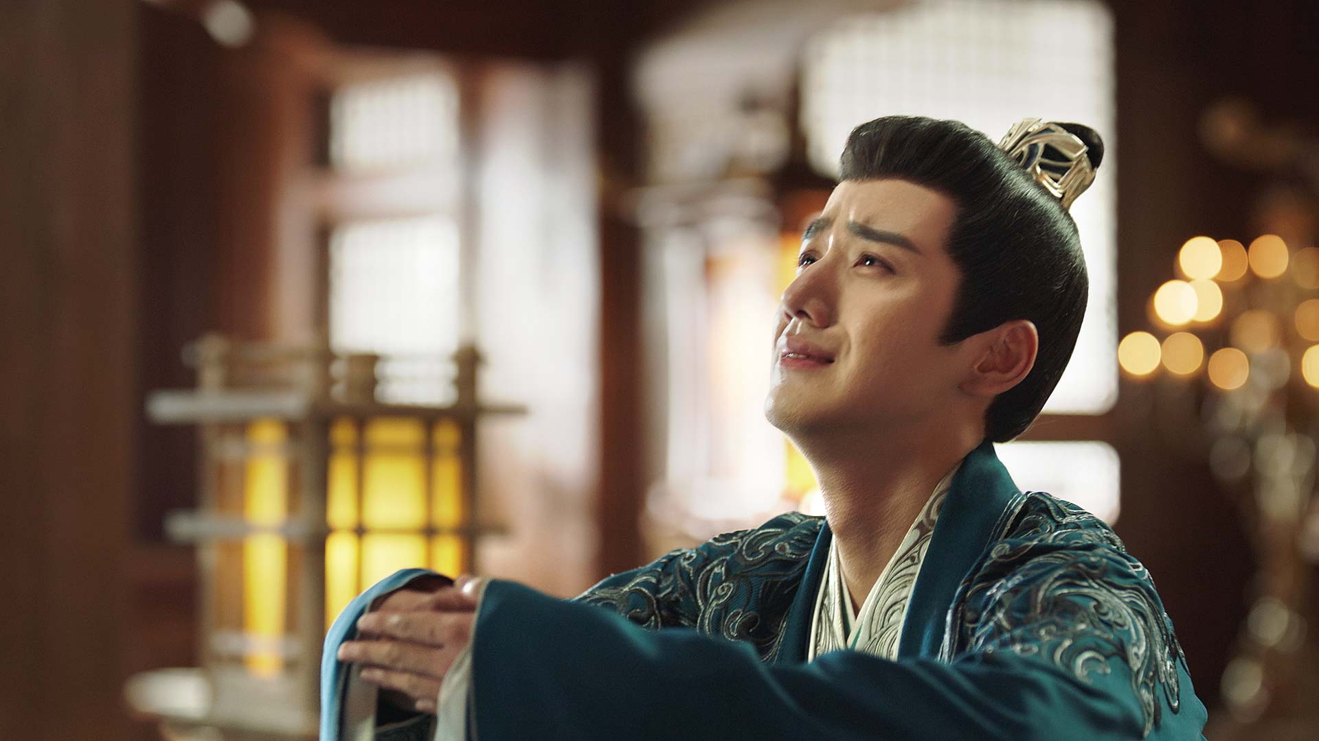 中国時代劇「長相思」 | ネットでBS見逃し配信・レンタル・見放題