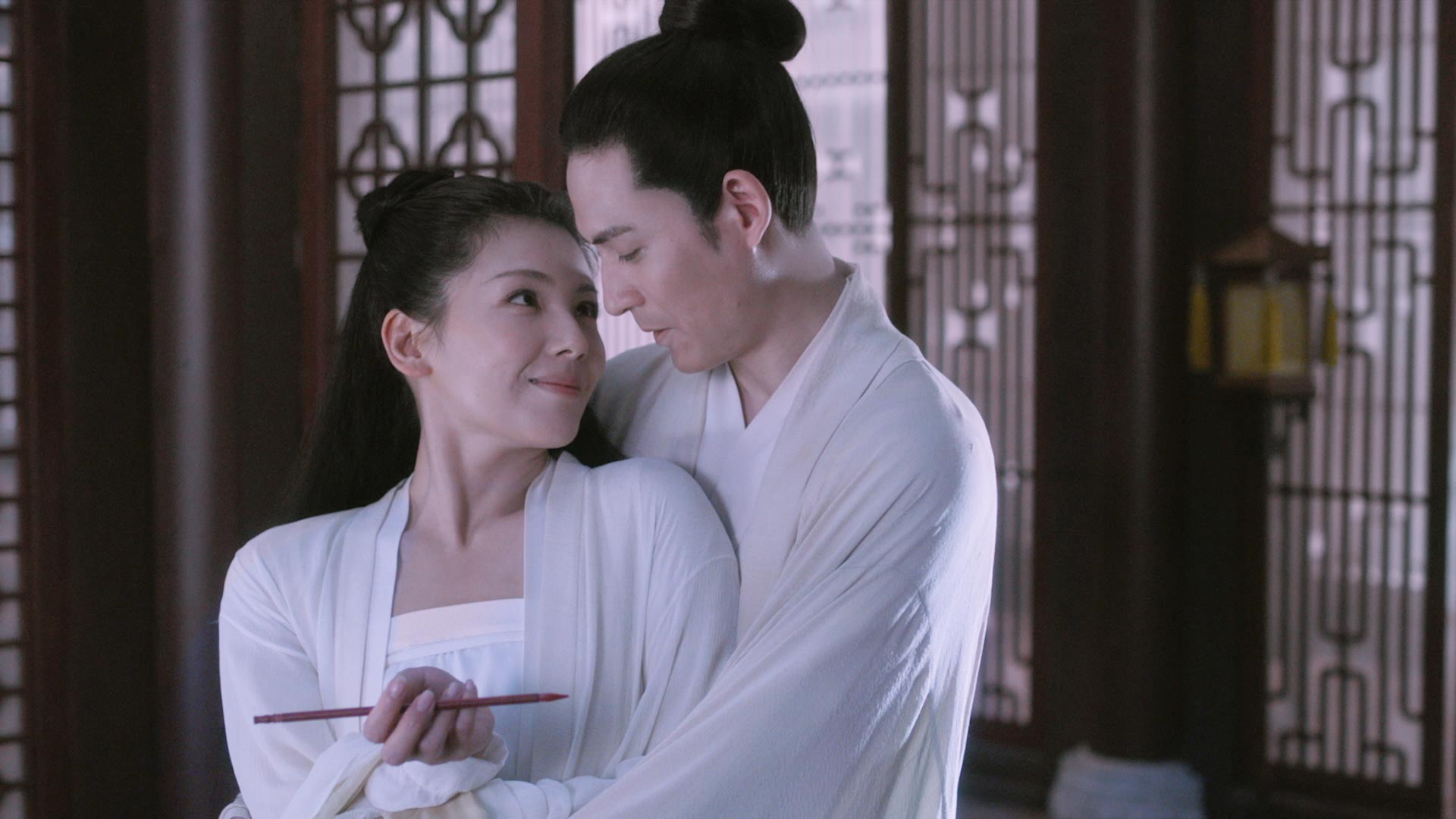 中国時代劇「大宋宮詞 ～愛と策謀の宮廷絵巻～」 | ネットでBS見逃し