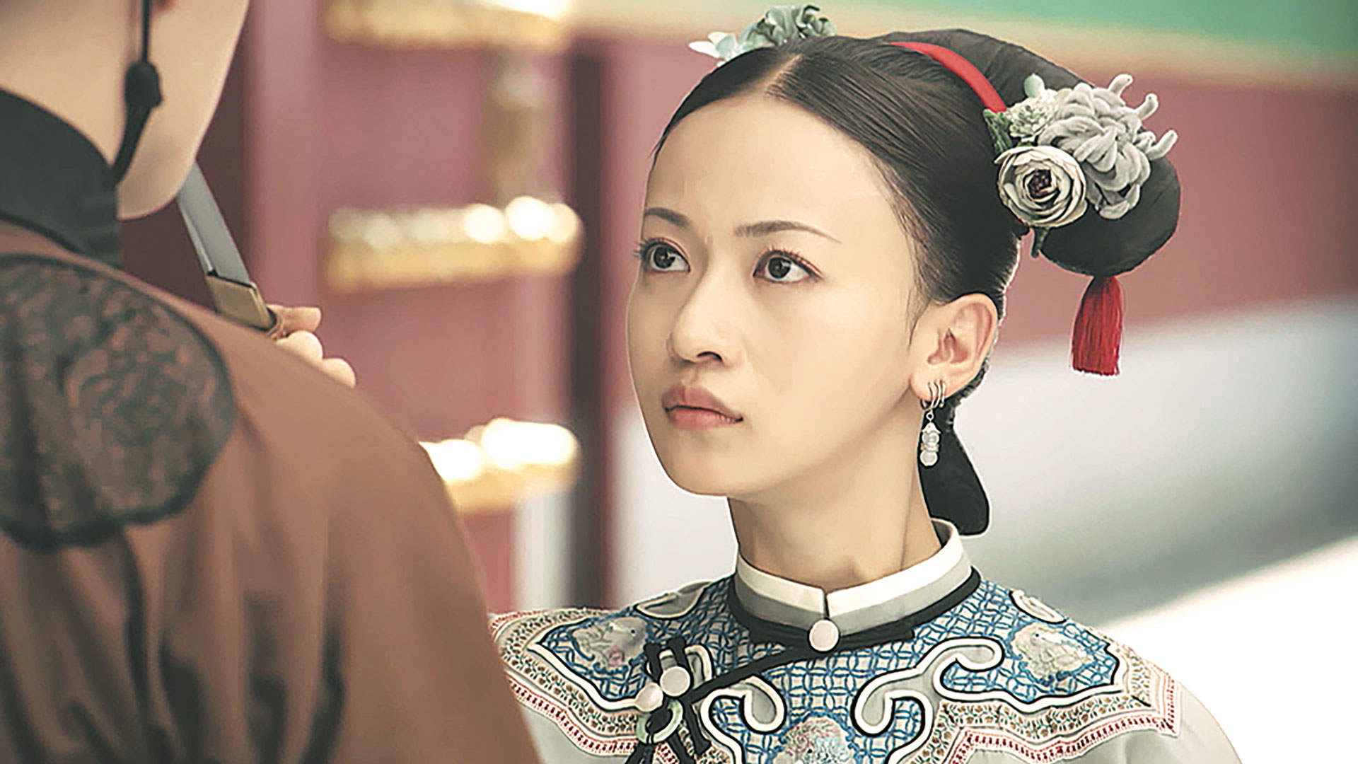 再値下げ❗️朝鮮後期 王位継承 研究　　李迎春　著 第37話「懐かしき長春（ちょうしゅん）宮」 | 中国時代劇「瓔珞