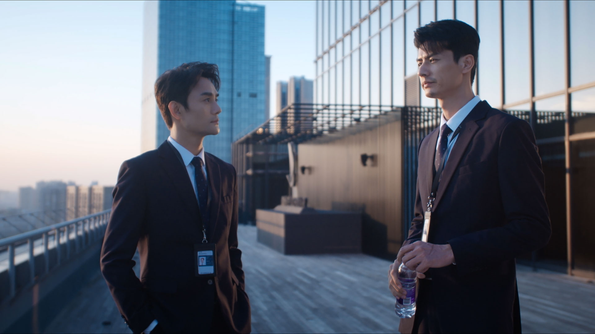 第29話 | 中国ドラマ「フライト・トゥ・ユー～君との距離〈マイル