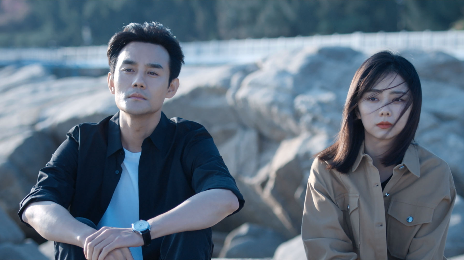 第39話 | 中国ドラマ「フライト・トゥ・ユー～君との距離〈マイル