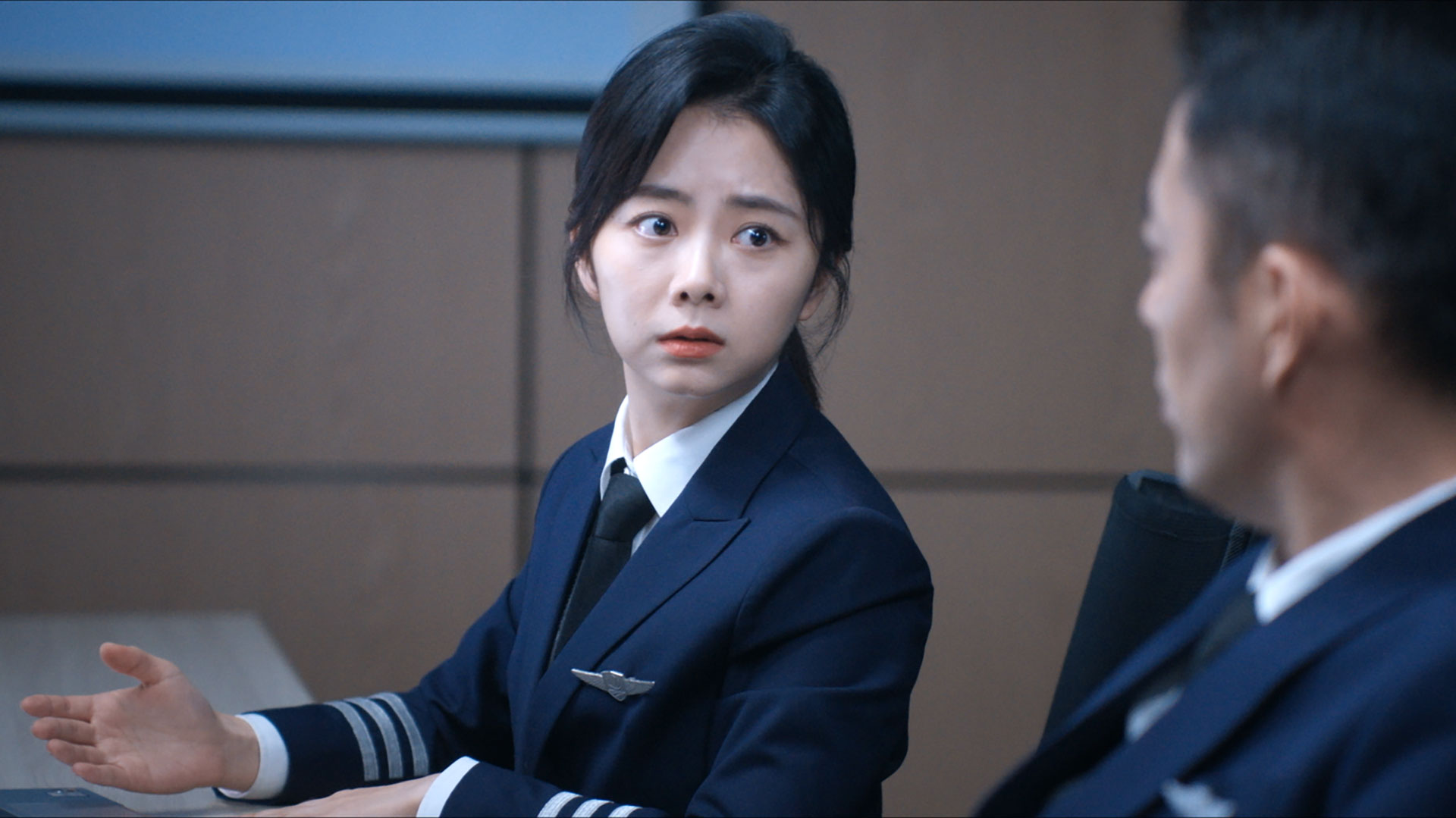 第39話 | 中国ドラマ「フライト・トゥ・ユー～君との距離