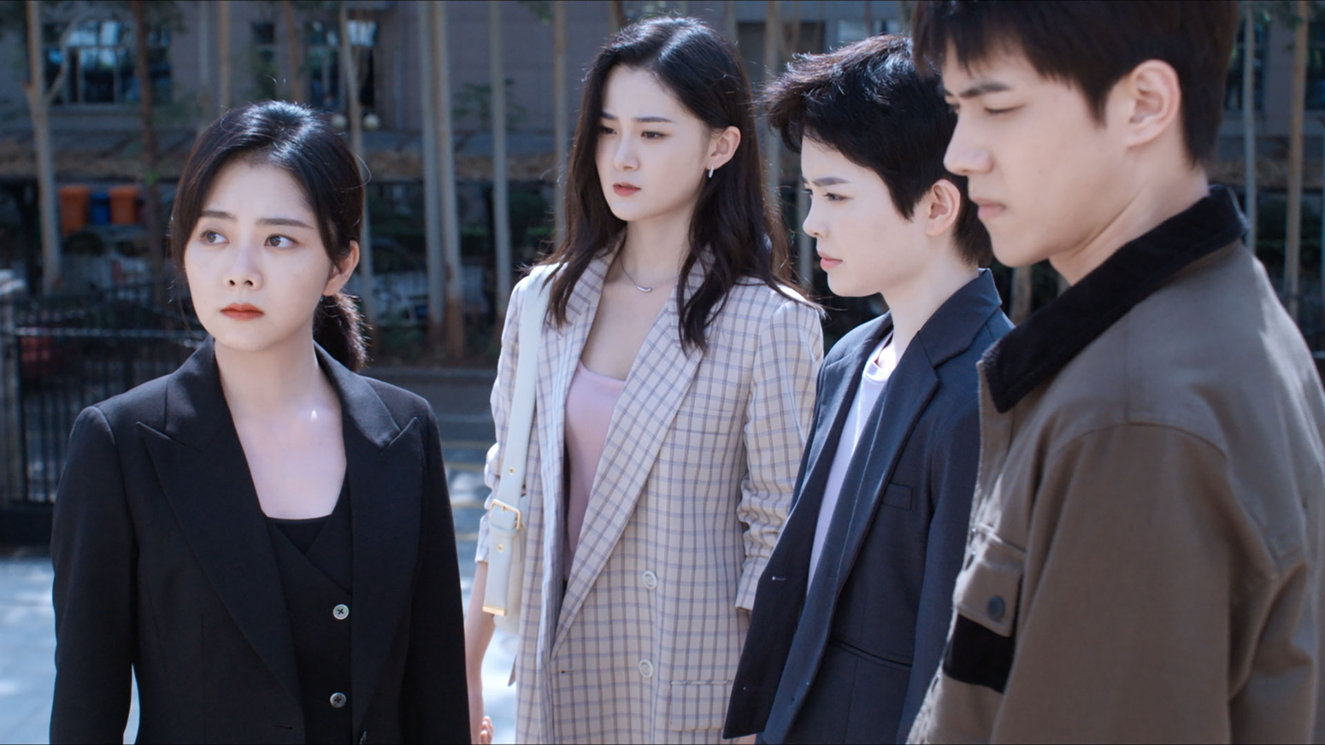中国ドラマ「フライト・トゥ・ユー～君との距離〈マイル〉」 | ネット