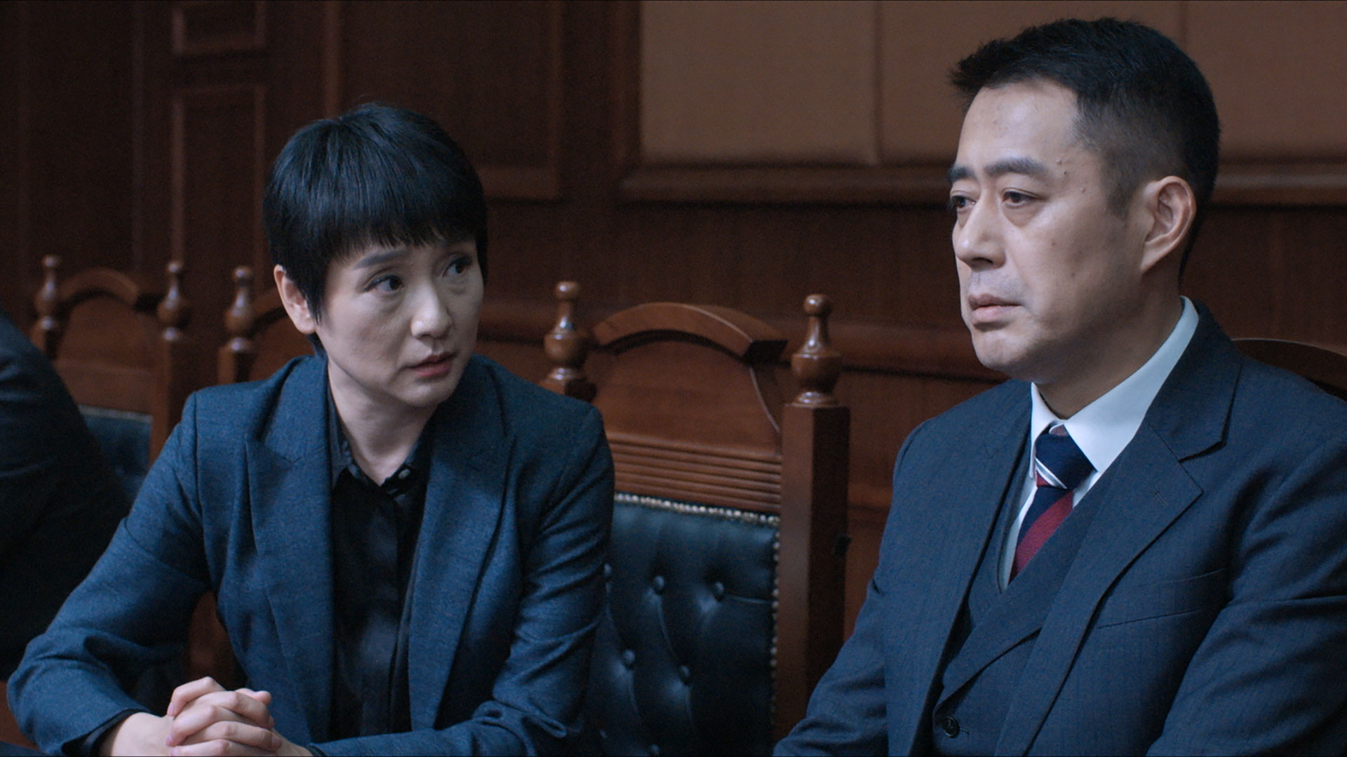 第39話 | 中国ドラマ「フライト・トゥ・ユー～君との距離