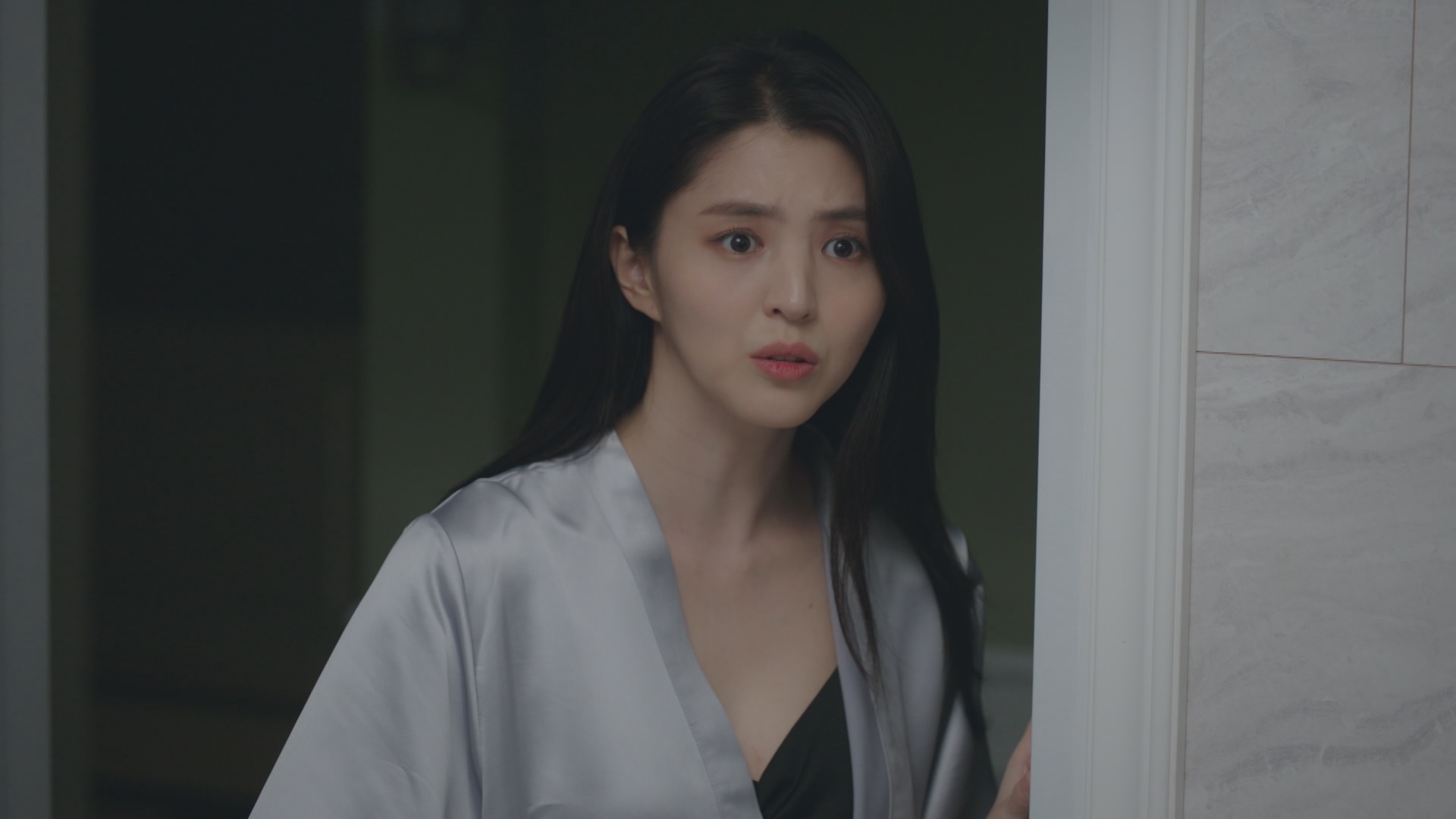 第21話 | 韓国ドラマ「夫婦の世界」 | ネットでBS見逃し配信・レンタル