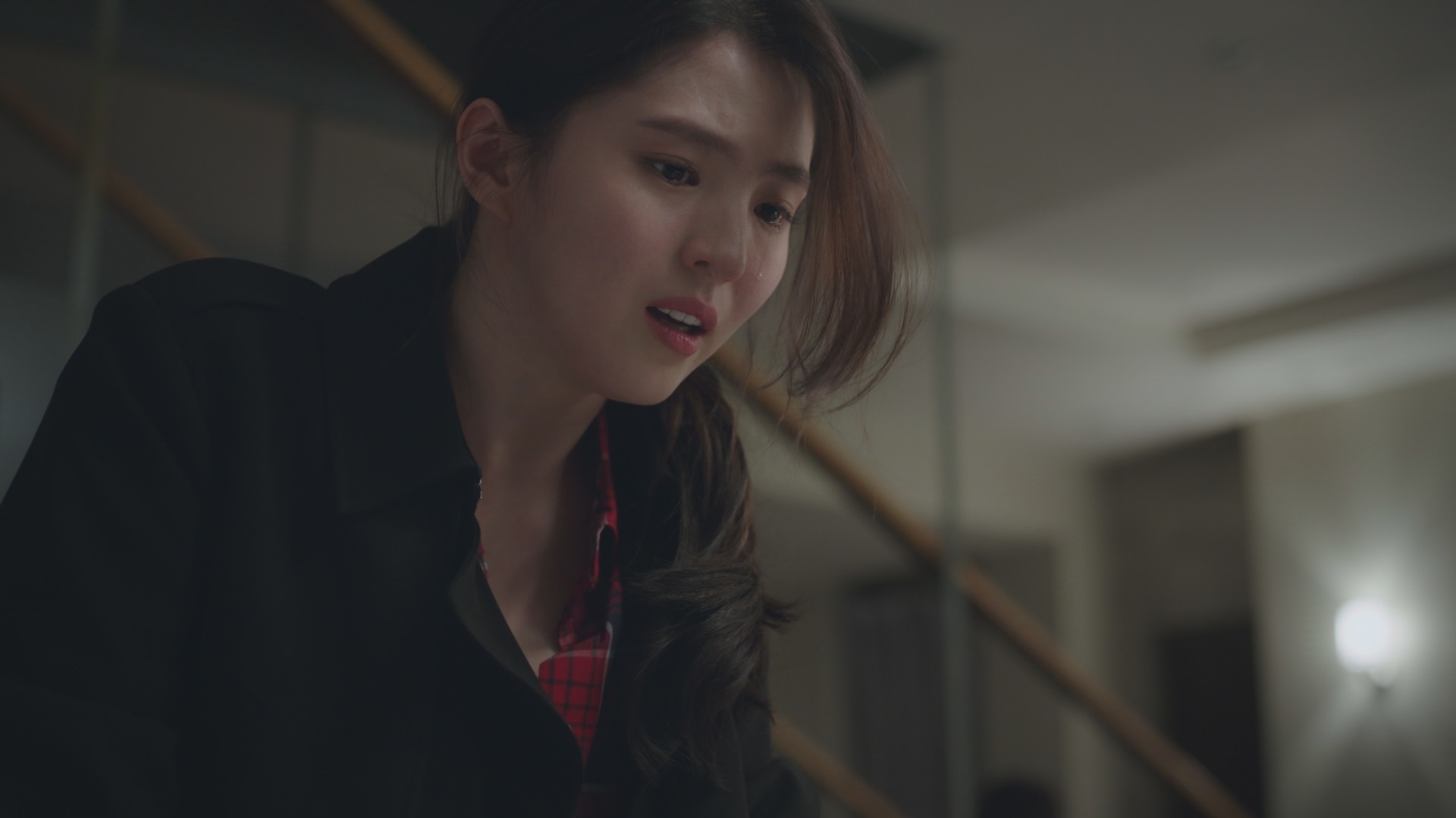 第30話 | 韓国ドラマ「夫婦の世界」 | ネットでBS見逃し配信・レンタル