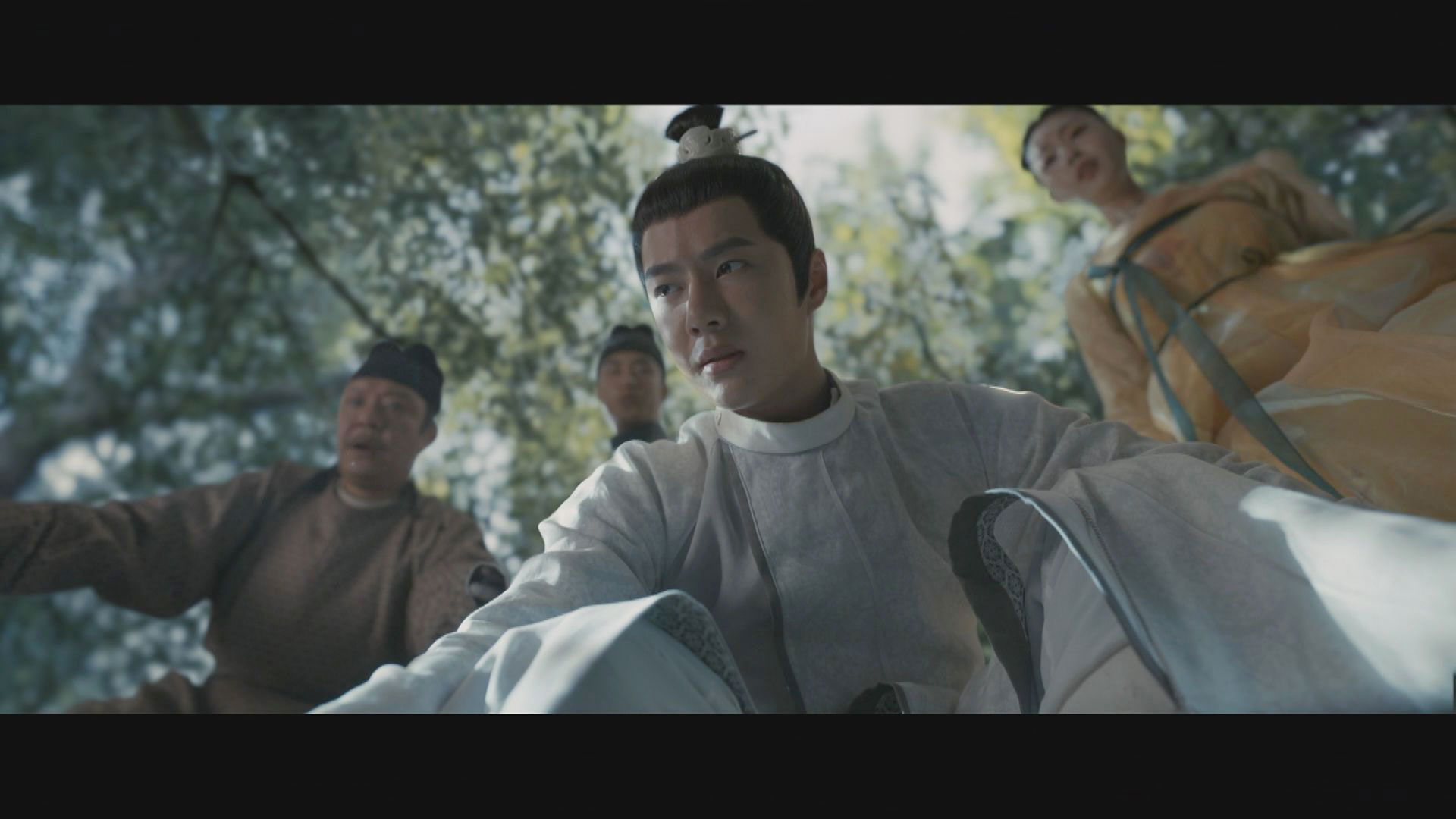 中国時代劇「風起洛陽～神都に翔ける蒼き炎～」ノーカット版 | ネット