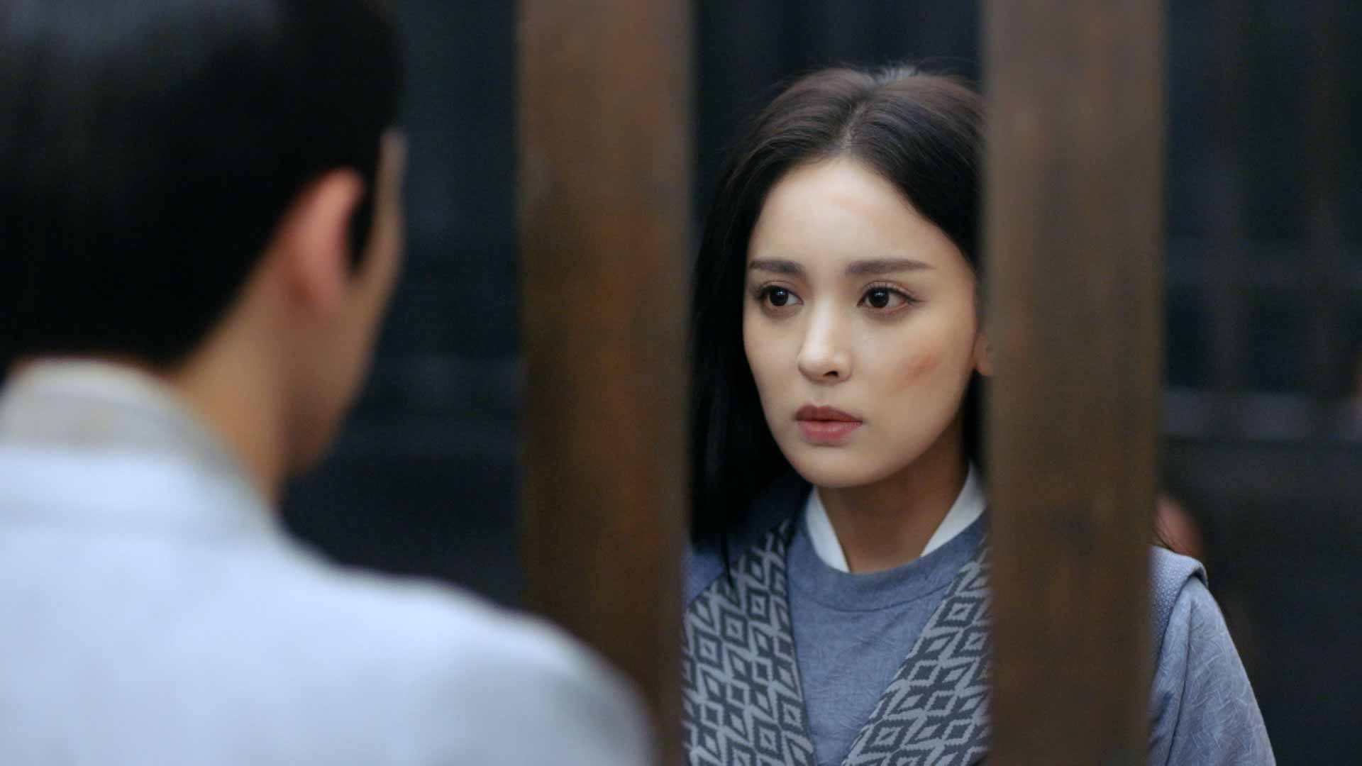 第9話 北部の間者 | 中国時代劇「風起西州~烈風に舞う花衣~」 | ネットでBS見逃し配信・レンタル・見放題プラン | BS11+(BS11プラス)