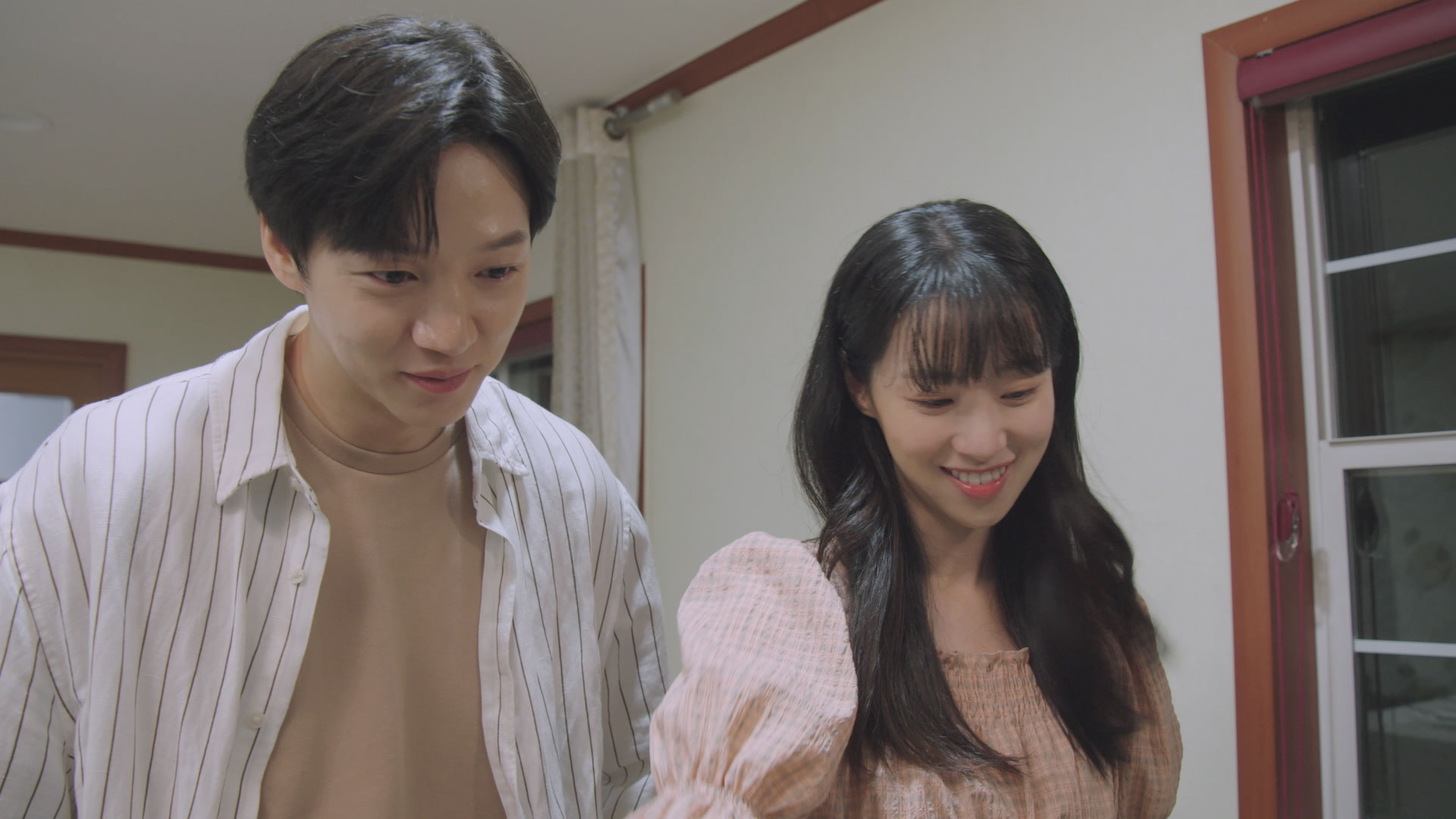 第54話 | 韓国ドラマ「復讐の渦～因縁の父娘（おやこ）～」ノーカット