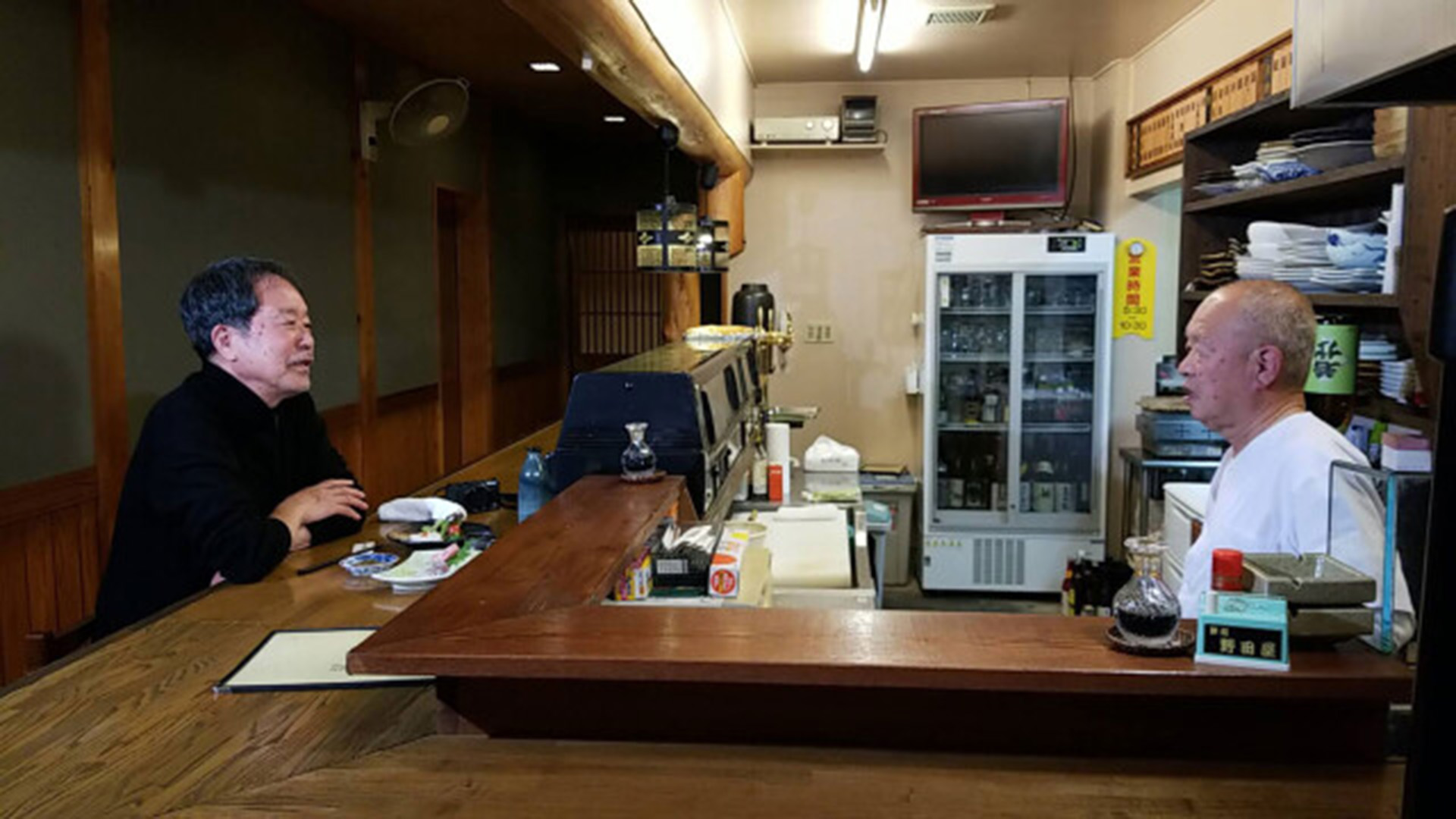 万古焼　首振り旅芸人 2023年5月 | えびすや釣具店・謙信丸 | 新潟 直江津港 釣船 真鯛