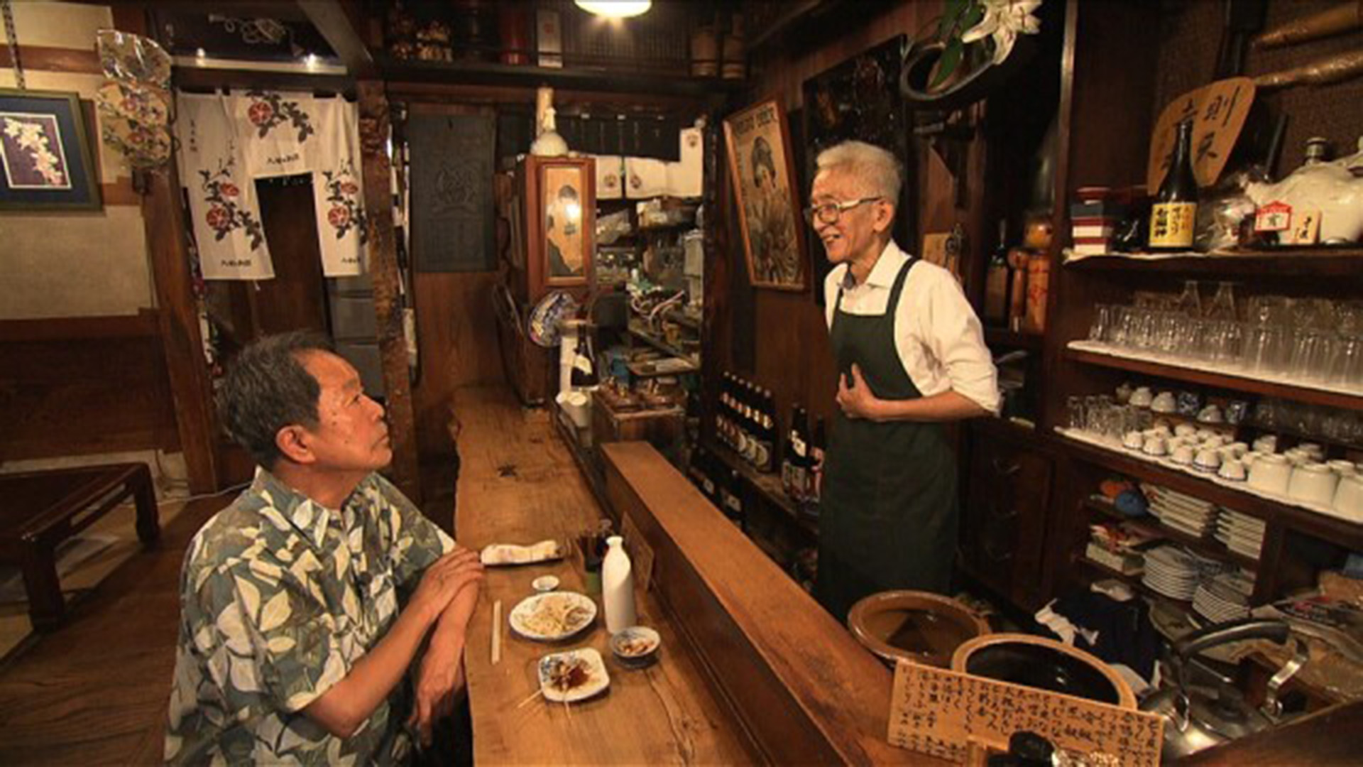 万古焼　首振り旅芸人 もうすぐアフタヌーン775です⭐️ 12時〜14時55分まで😄 今日の