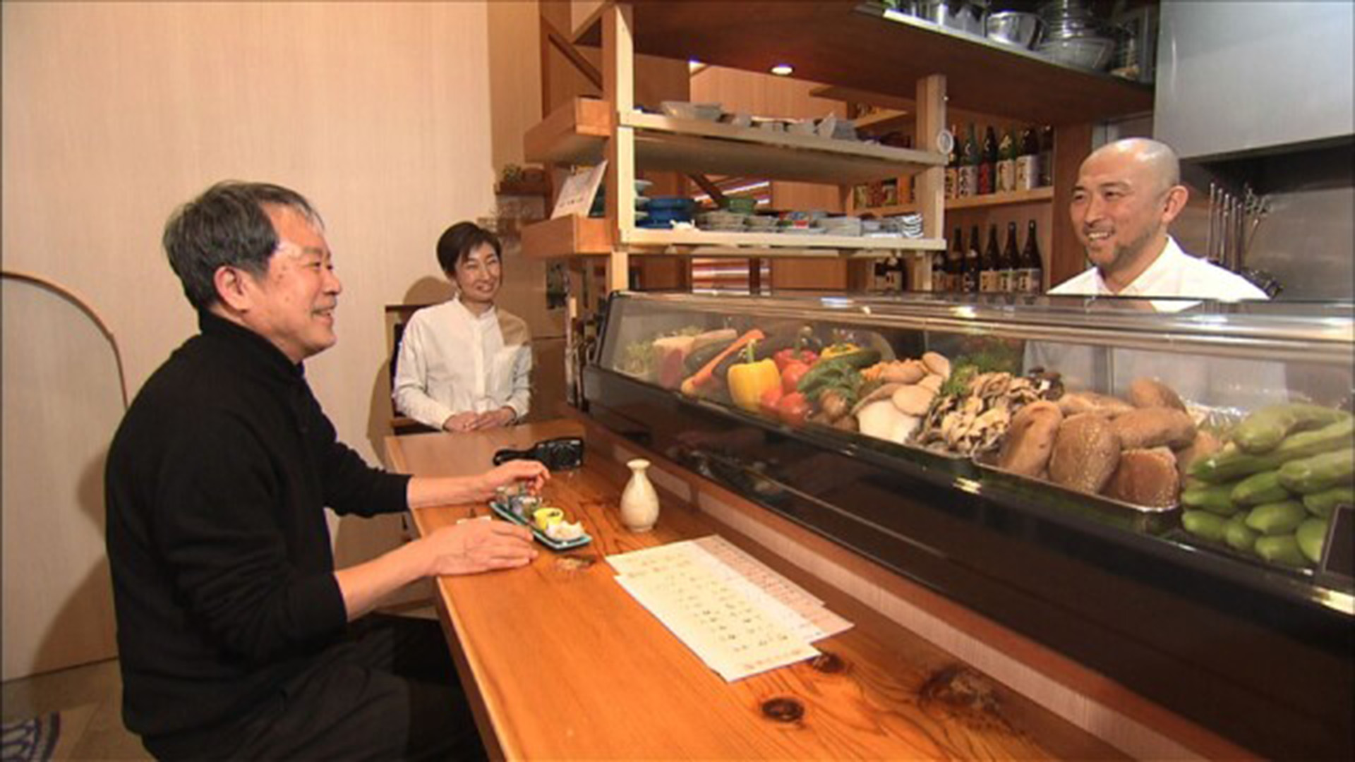 太田 和彦 奥さん
