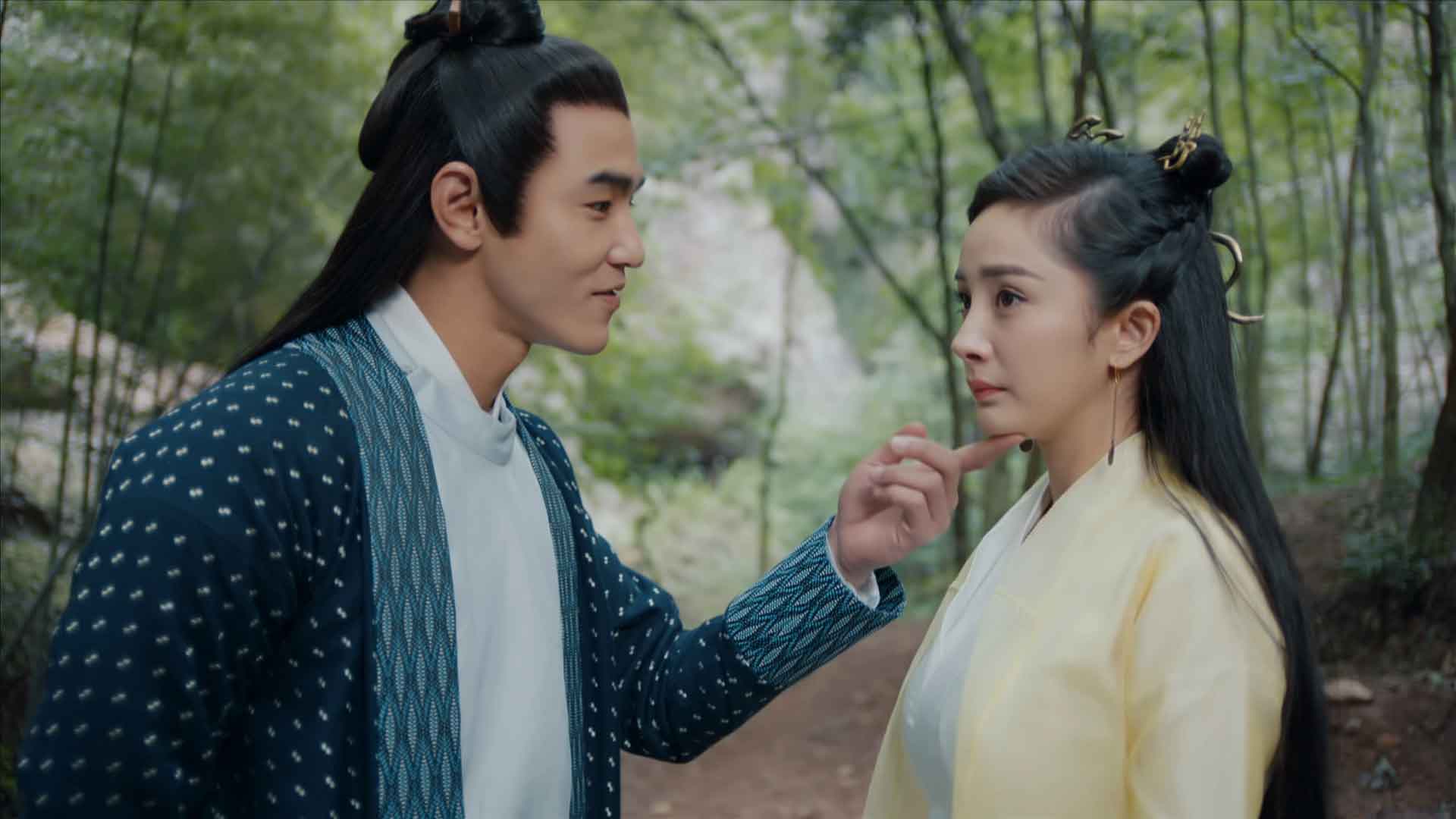 中国時代劇「扶揺(フーヤオ)～伝説の皇后～」 | ネットでBS見逃し配信