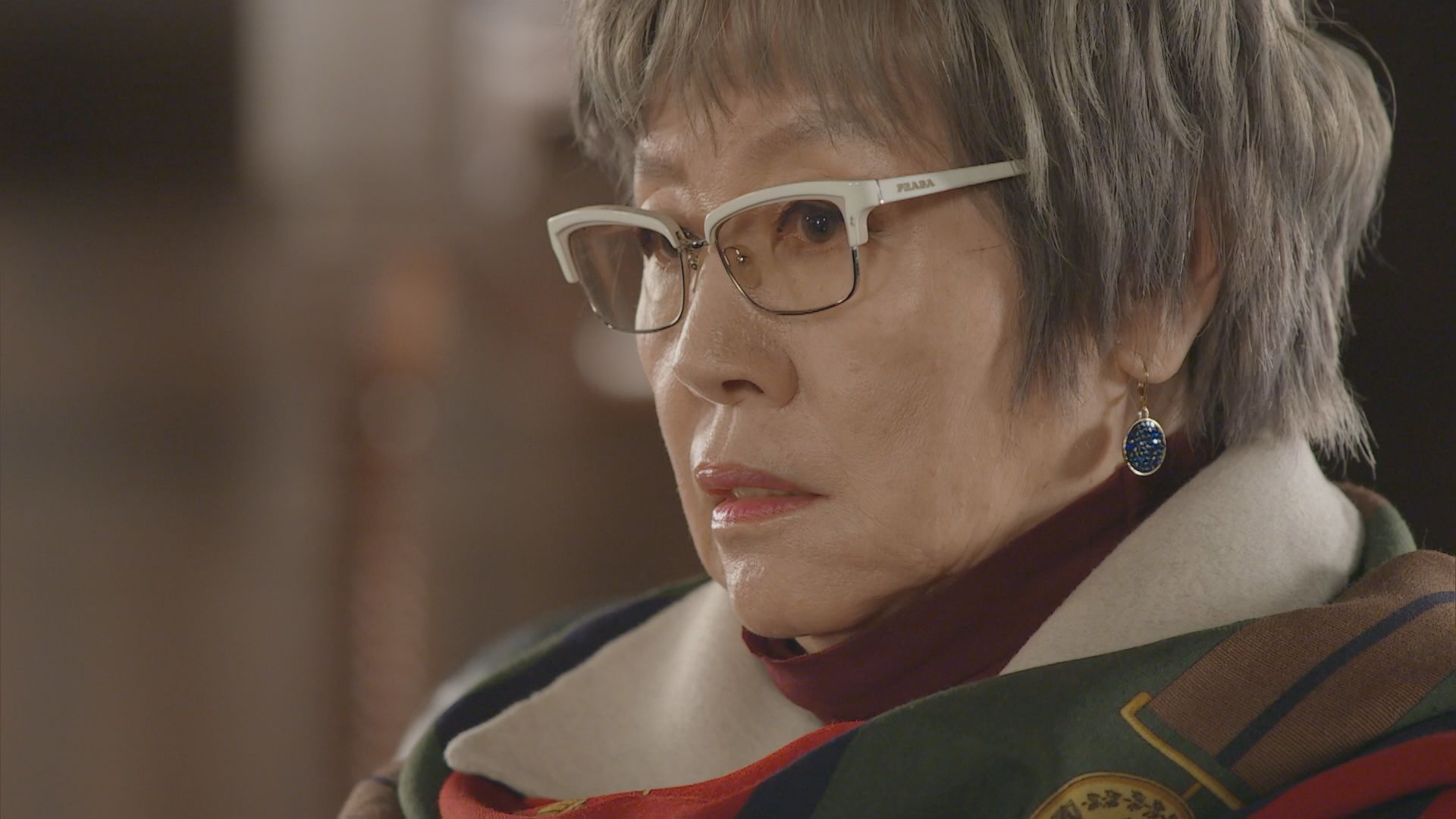 第52話「会長の影」 | 韓国ドラマ「魔女のゲーム」ノーカット版