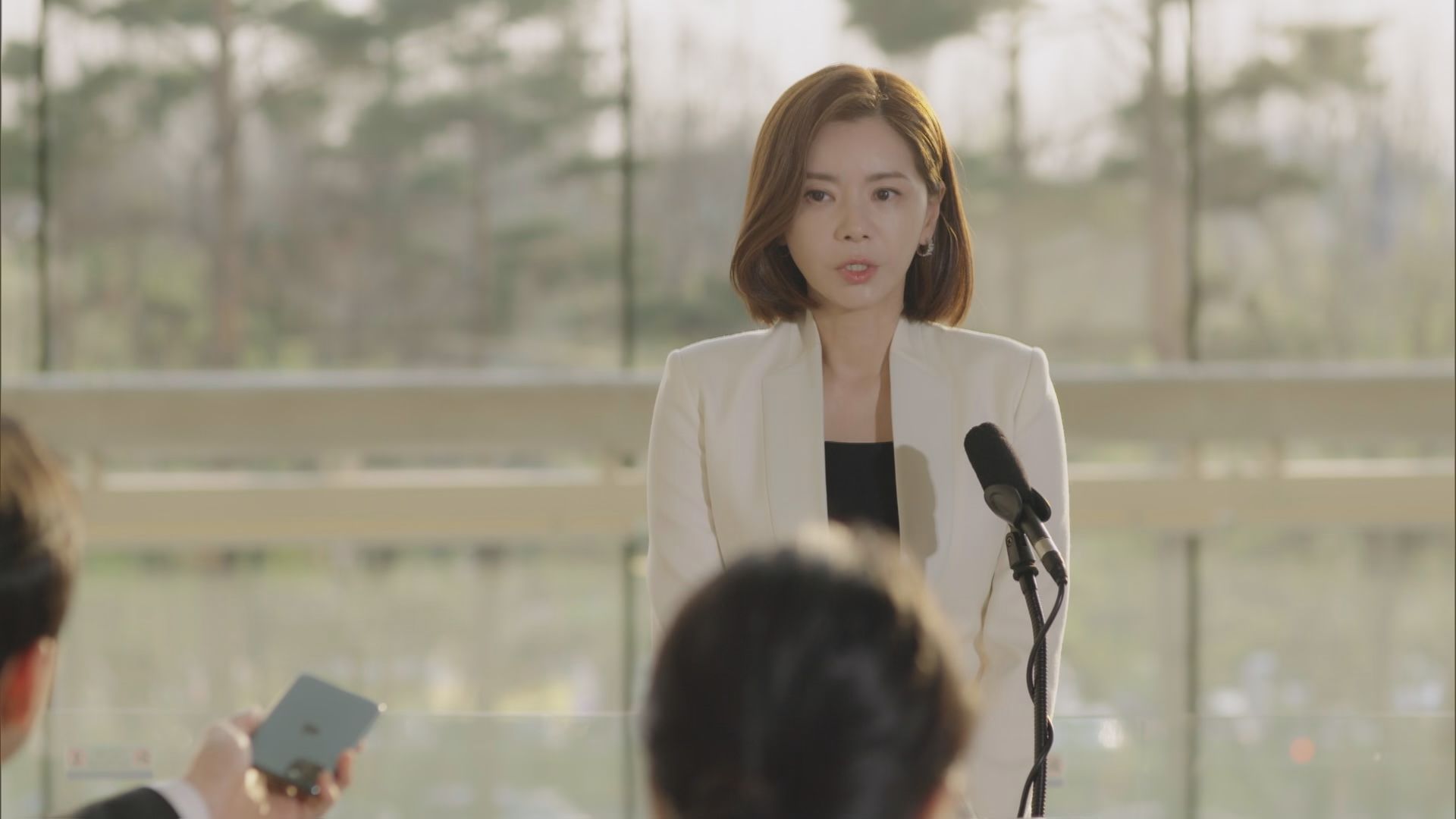 第113話「赤い水筒」 | 韓国ドラマ「魔女のゲーム」ノーカット版