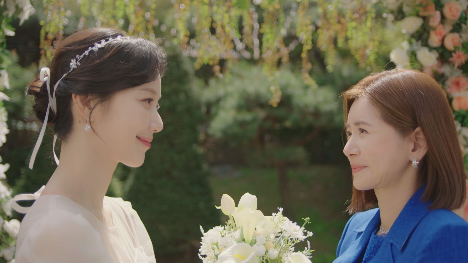 韓国ドラマ　女人天下　 ost 【匿名配送】 10月配信開始の注目韓ドラ5選！キム・テリ×スタジオドラゴン制作ドラマ