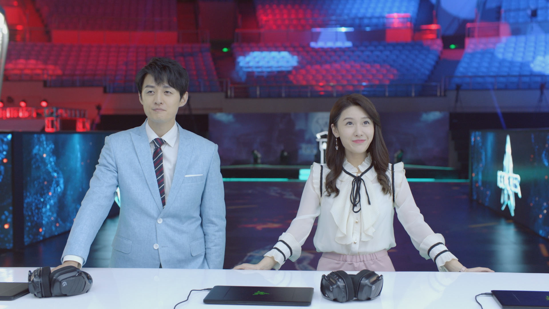 中国ドラマGANKYOURHEART✨️キミと世界の果てまで✨️日本語字幕付き 中国ドラマ「GANK YOUR HEART－キミと、世界の果てまで