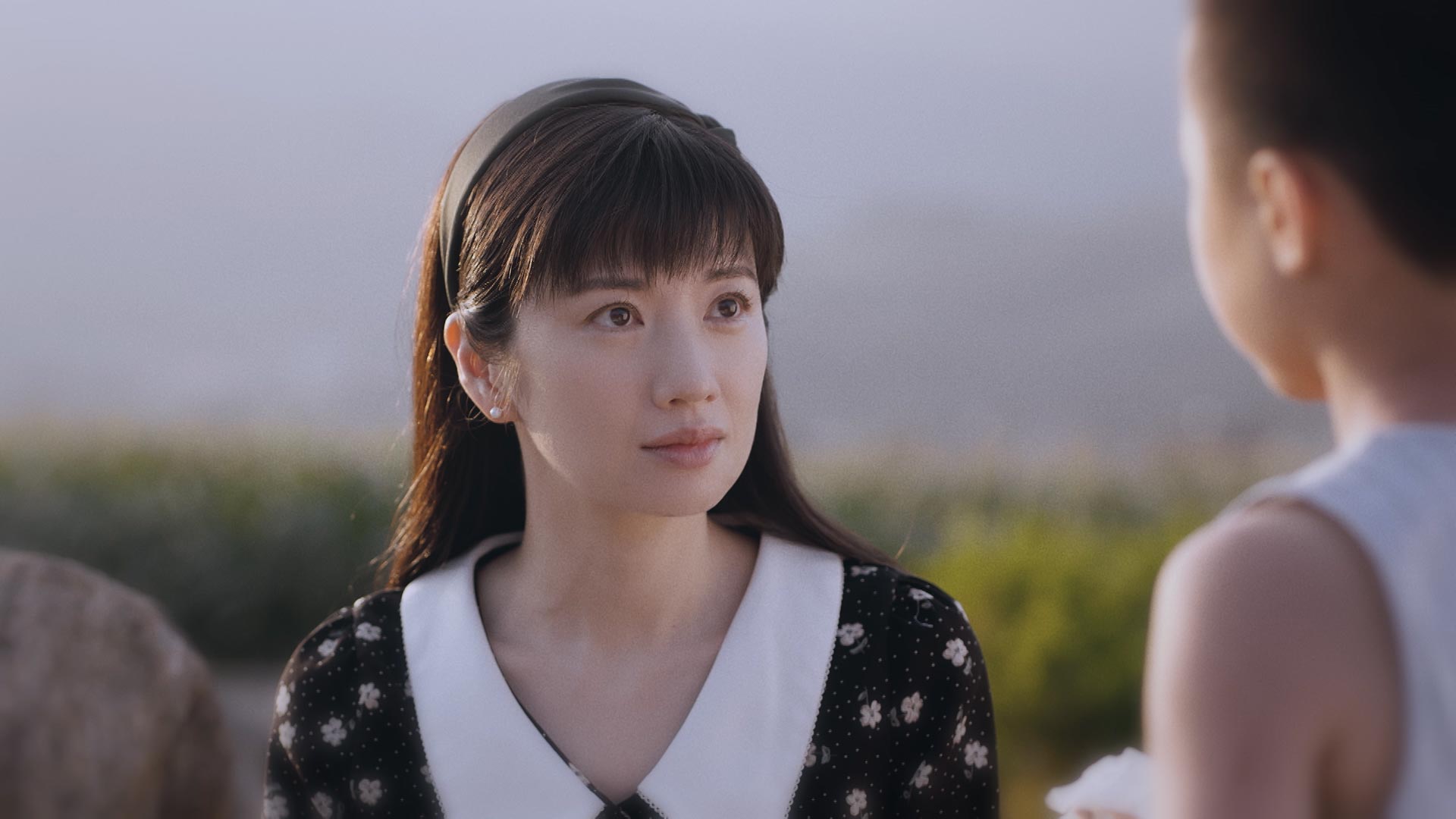 第22話「母の消息」 | 中国ドラマ「家族の名において」 | ネットでBS