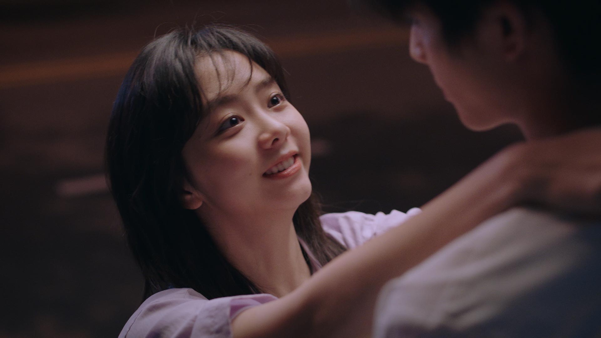 第35話「困った妹」 | 中国ドラマ「家族の名において」 | ネットでBS