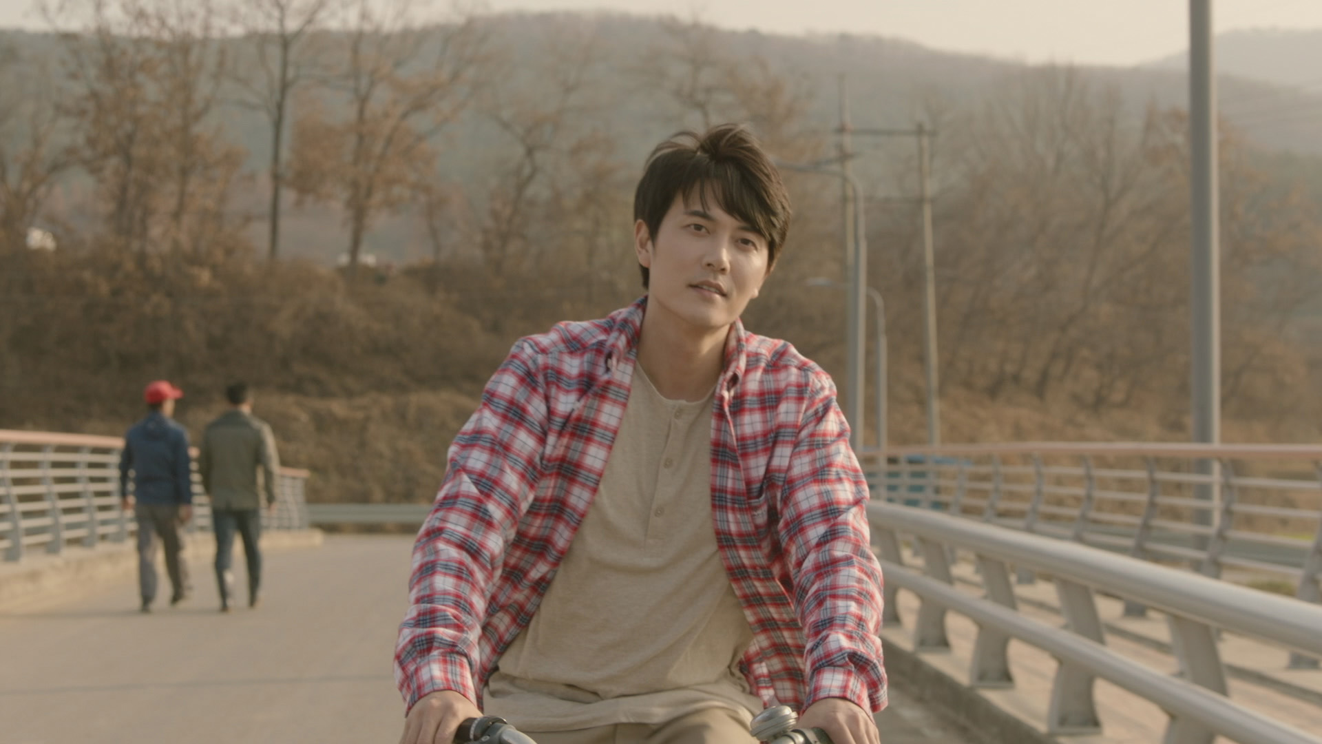 第1回 | 韓国ドラマ「ごはんに願いを～人生逆転レストラン