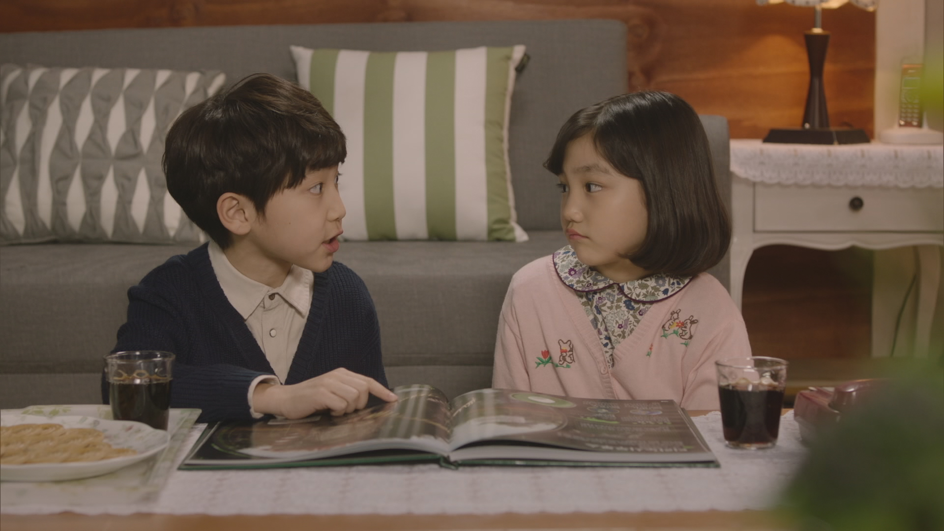 第3回 | 韓国ドラマ「ごはんに願いを～人生逆転レストラン