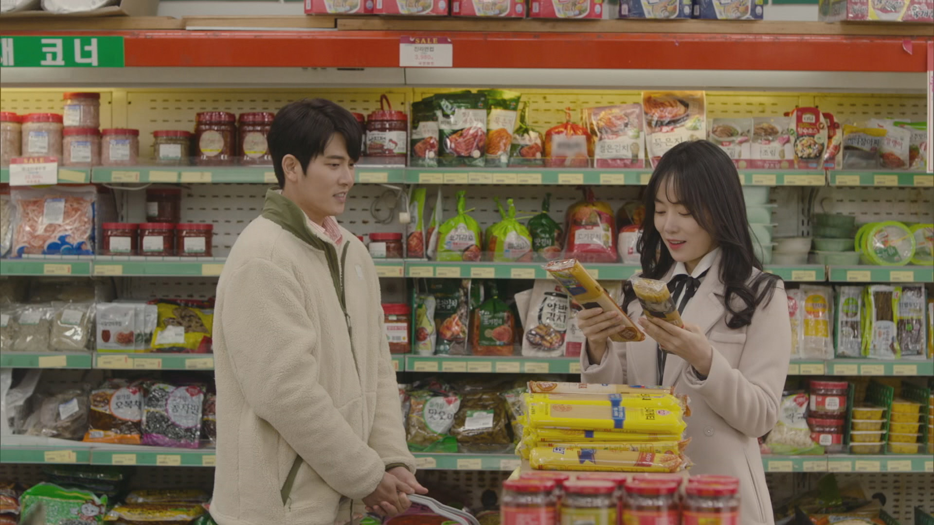 第7回 | 韓国ドラマ「ごはんに願いを～人生逆転レストラン