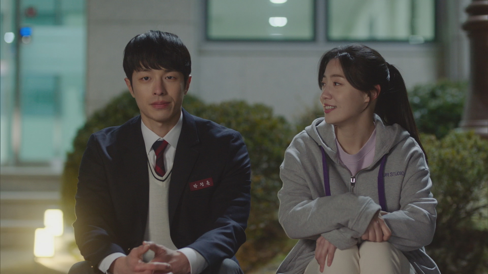 第10回 | 韓国ドラマ「ごはんに願いを～人生逆転レストラン