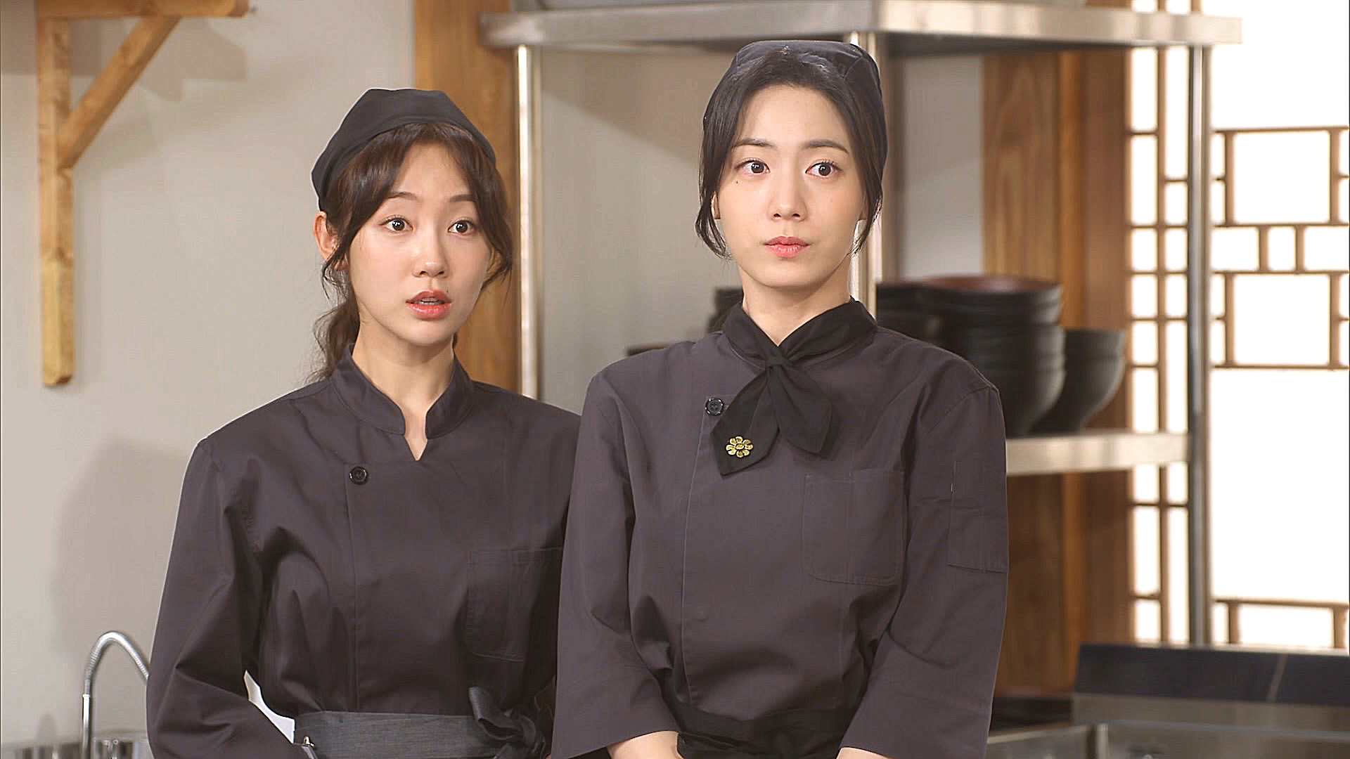 第31回 | 韓国ドラマ「ごはんに願いを～人生逆転レストラン