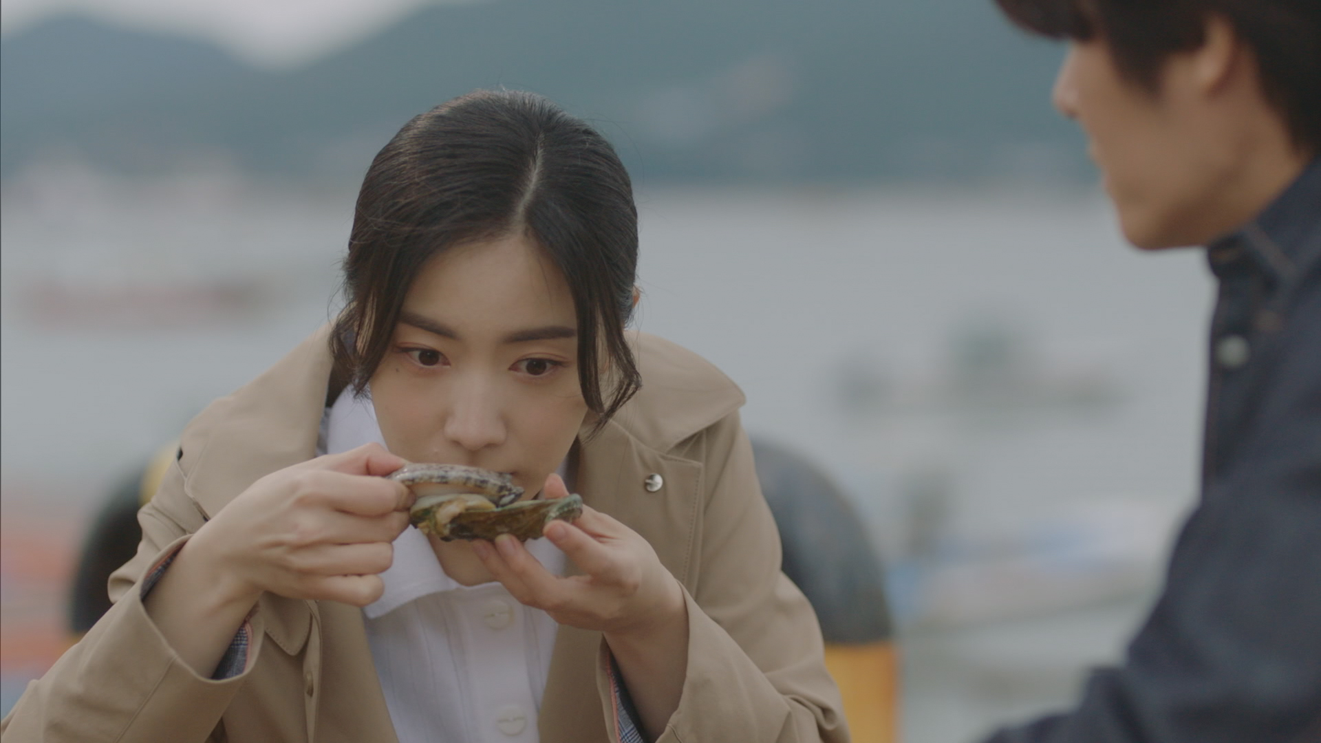 第93回 | 韓国ドラマ「ごはんに願いを～人生逆転レストラン