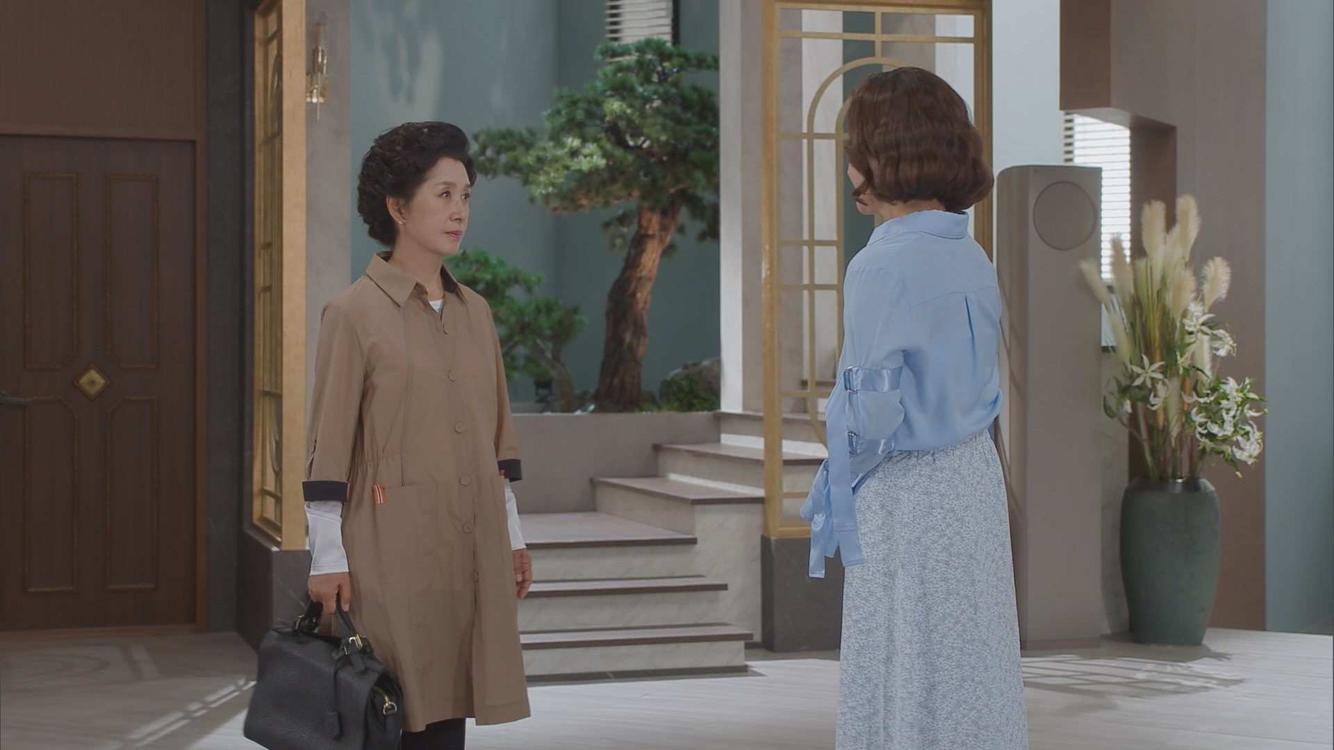 第110回 | 韓国ドラマ「ごはんに願いを～人生逆転レストラン