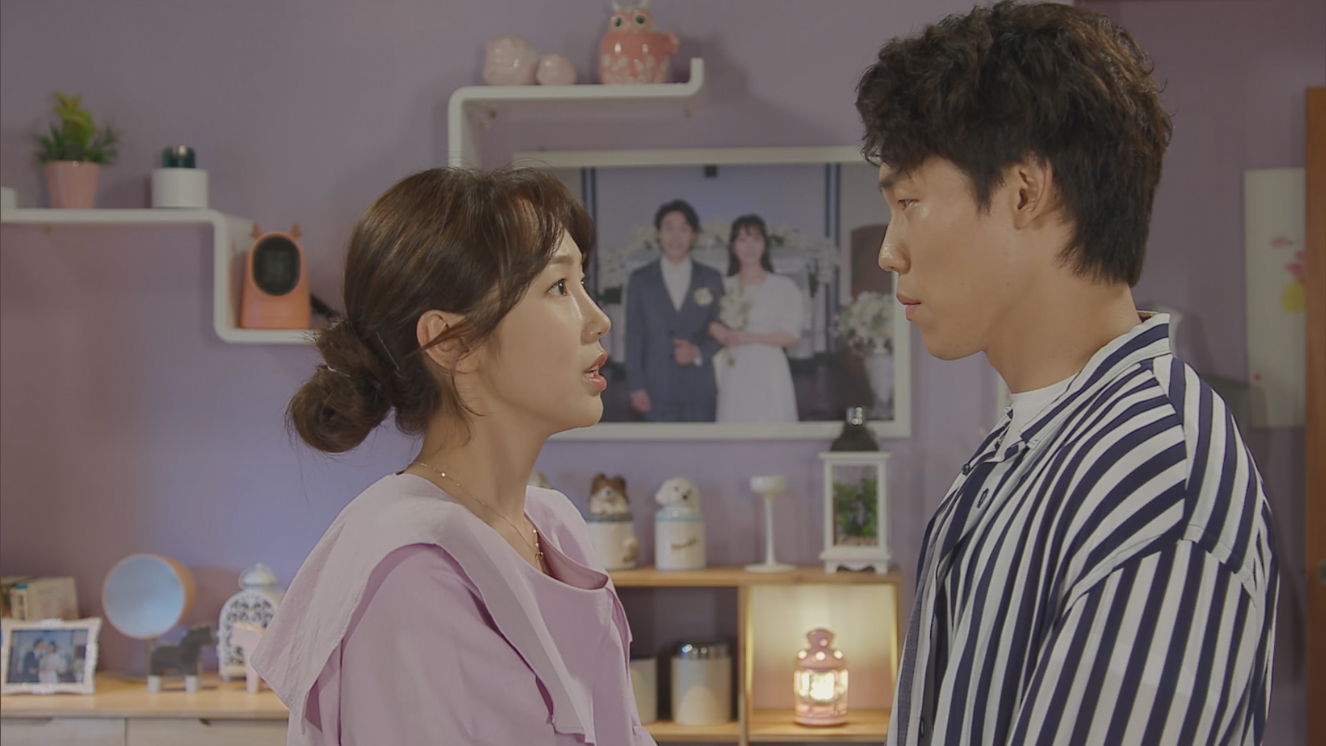 韓国ドラマ「ごはんに願いを～人生逆転レストラン～」ノーカット