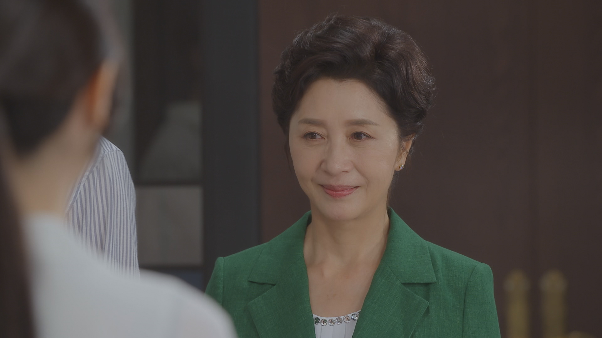 韓国ドラマ「ごはんに願いを～人生逆転レストラン～」ノーカット