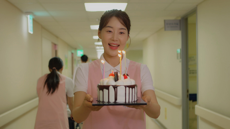 第1話 | 韓国ドラマ「黄金の庭 ～奪われた運命～」ノーカット版