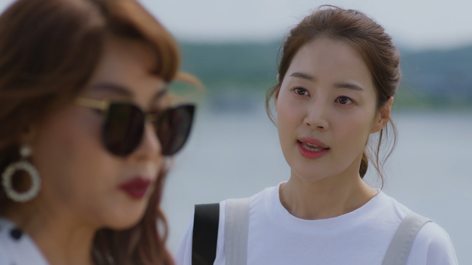 韓国ドラマ「黄金の庭 ～奪われた運命～」ノーカット版 | ネット