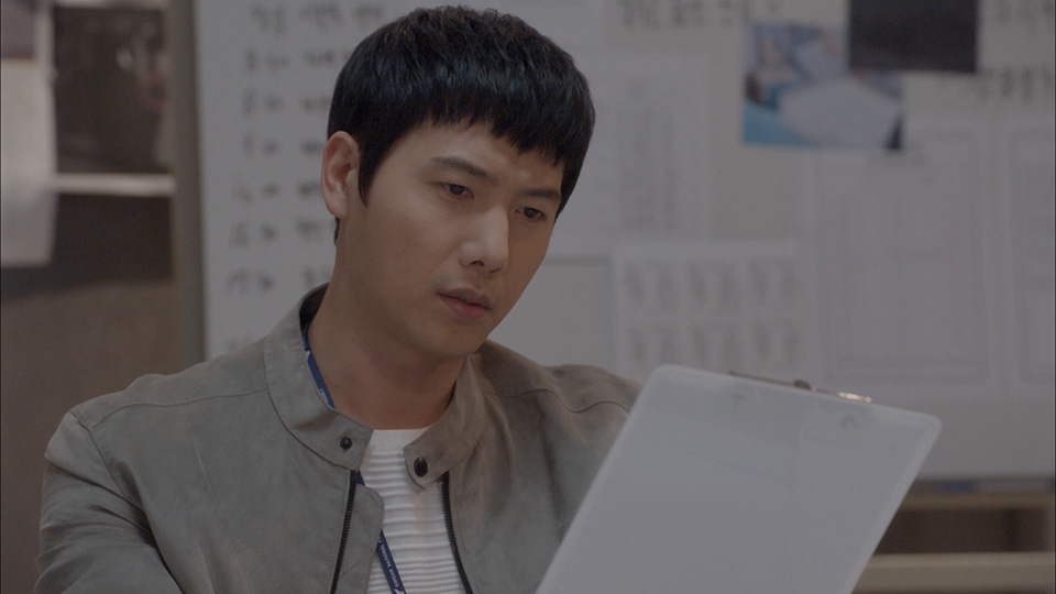 第38話 | 韓国ドラマ「黄金の庭 ～奪われた運命～」ノーカット版